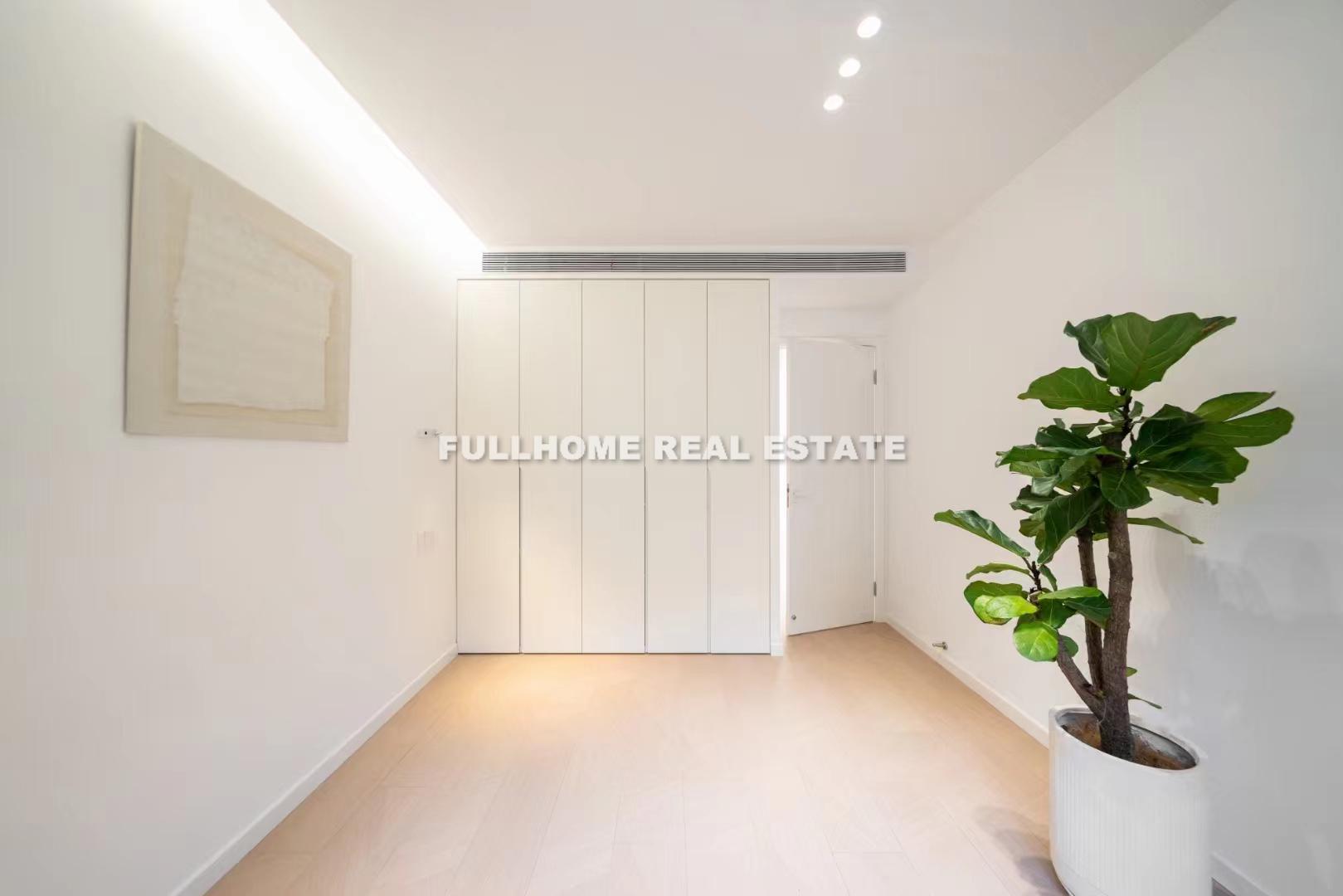 Jinqiao Ai Jianyuan - Interior view 3, Shanghai rental property