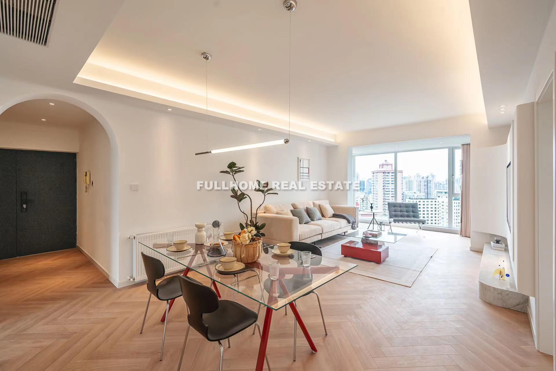 Jinri Liyuan - Interior view 6, Shanghai rental property