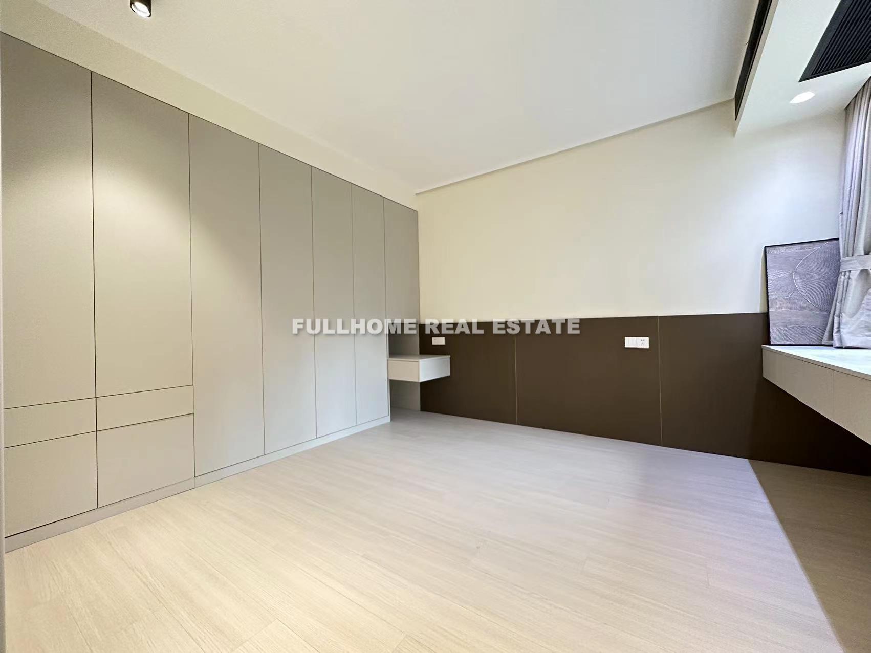 Huaihai Garden - Interior view 7, Shanghai rental property