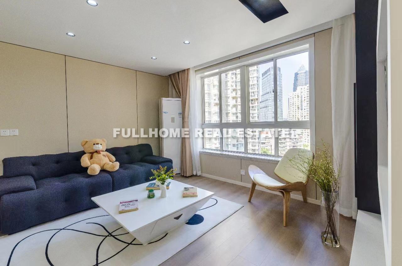 Chrysanthemum Park - Interior view 9, Shanghai rental property