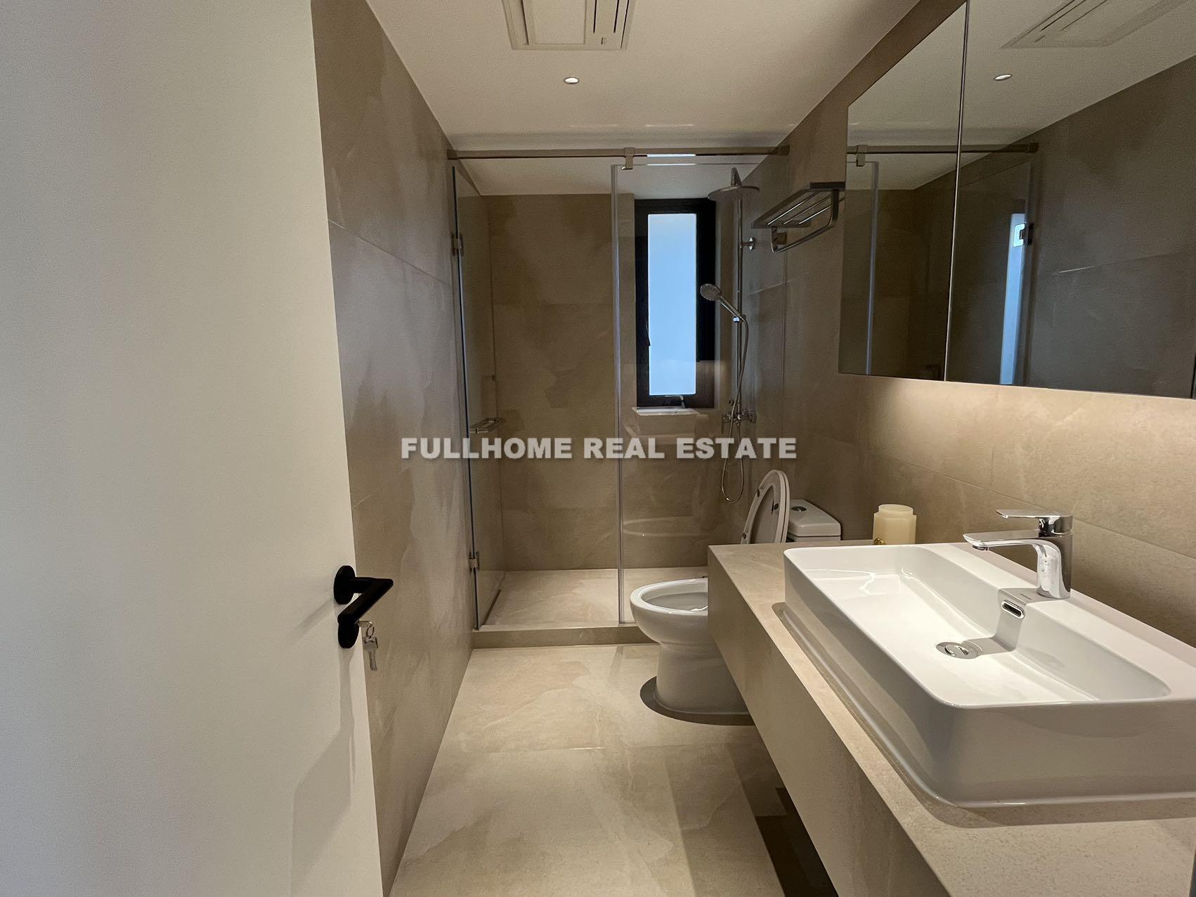 Joffre Garden - Interior view 5, Shanghai rental property