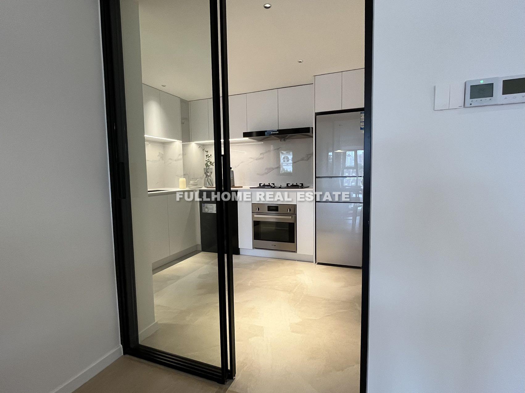 Joffre Garden - Interior view 6, Shanghai rental property