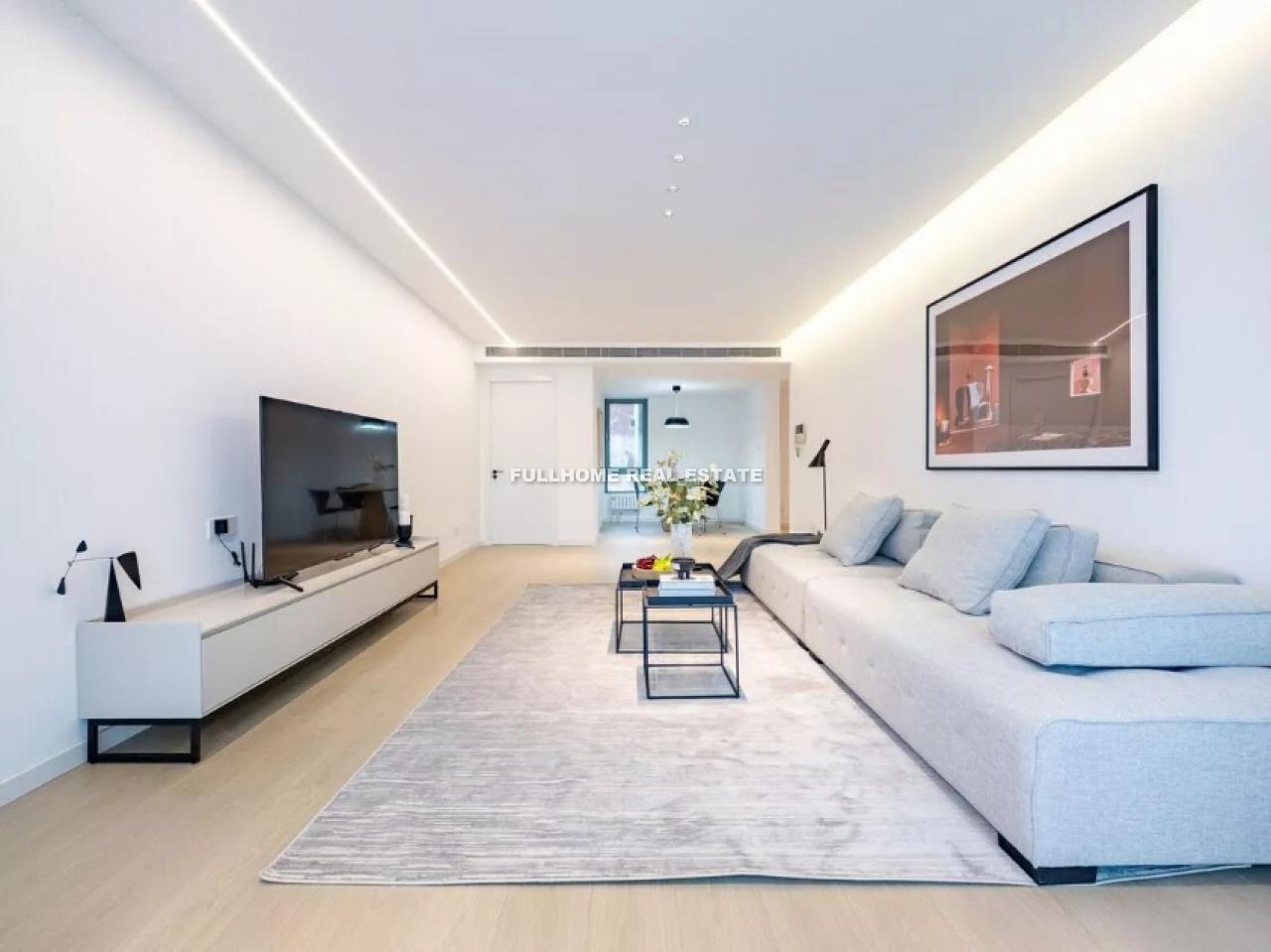 Seasons Park - 2 bedroom apartment in Beijing, Dongzhimen