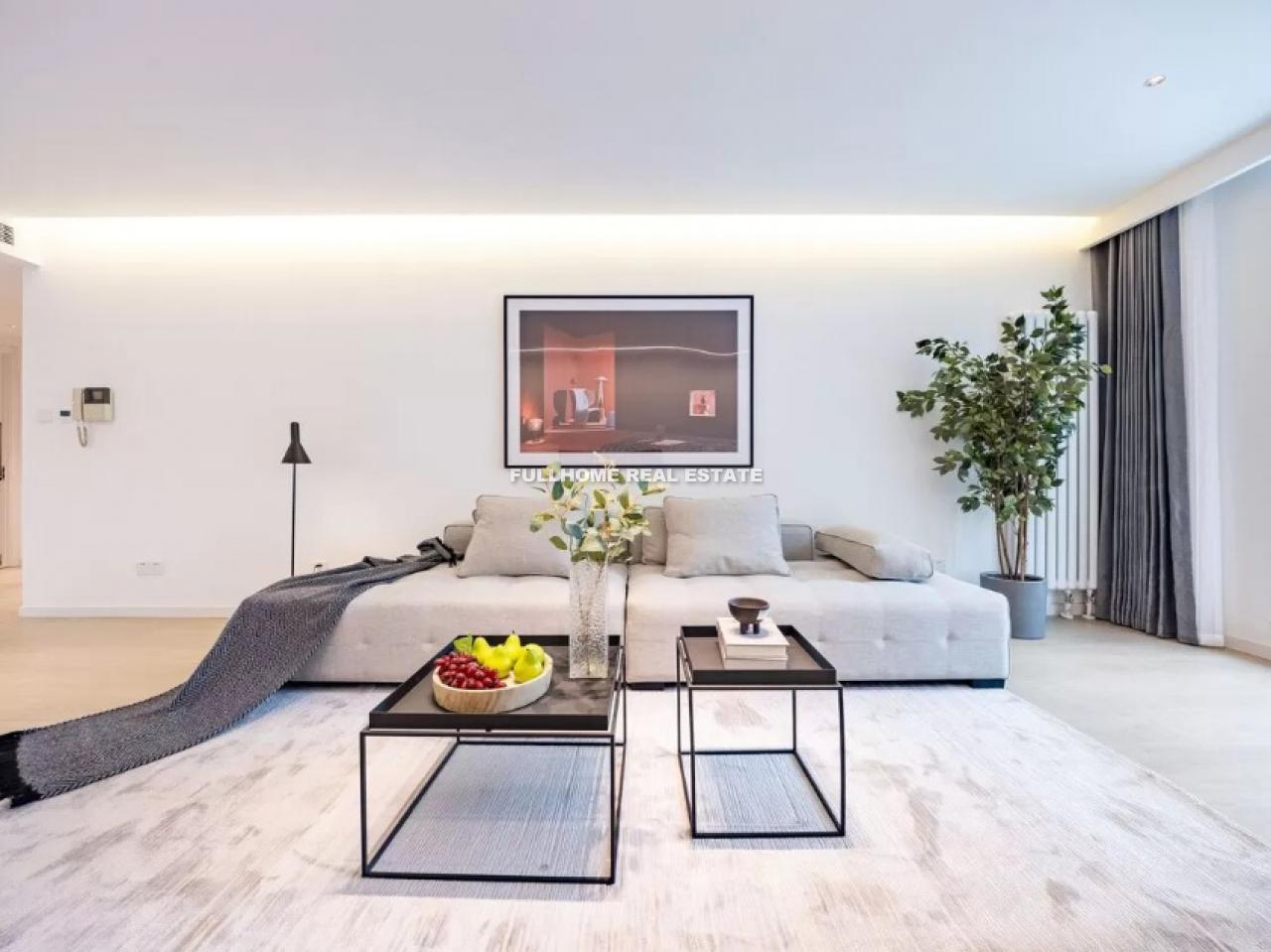 Seasons Park - Interior view 2, Beijing rental property
