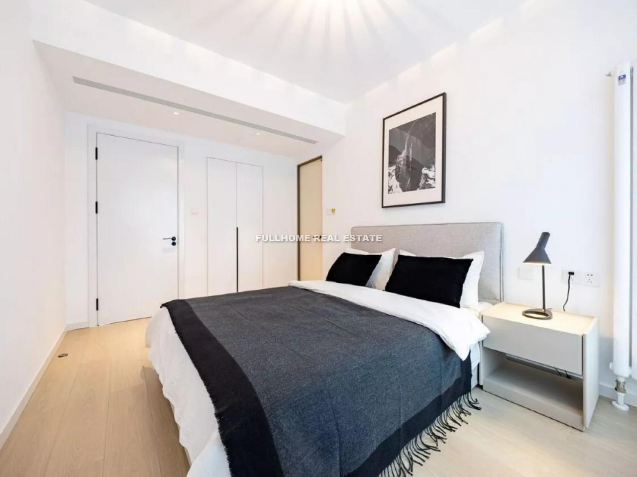Seasons Park - Interior view 7, Beijing rental property