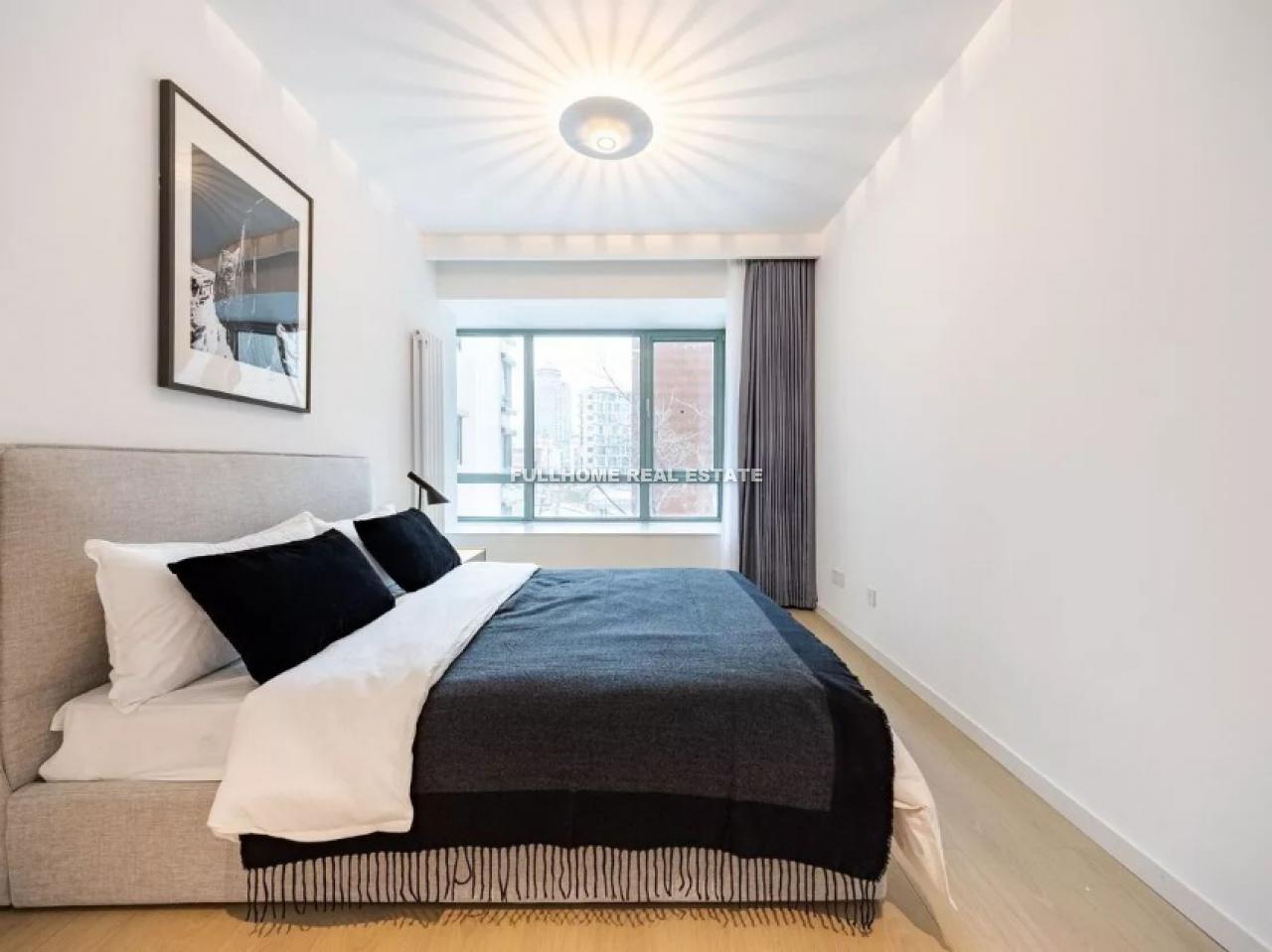 Seasons Park - Interior view 6, Beijing rental property