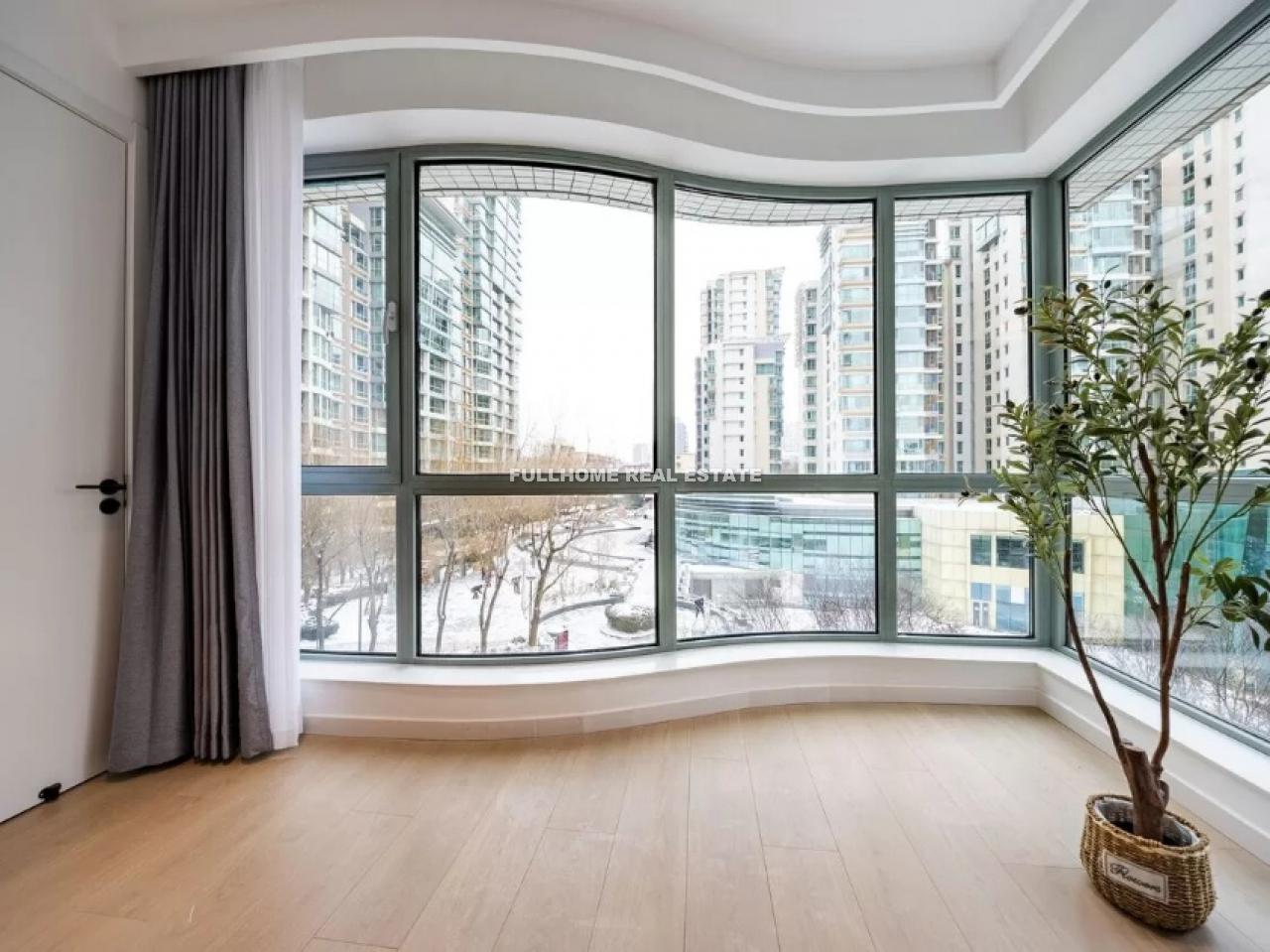 Seasons Park - Interior view 9, Beijing rental property