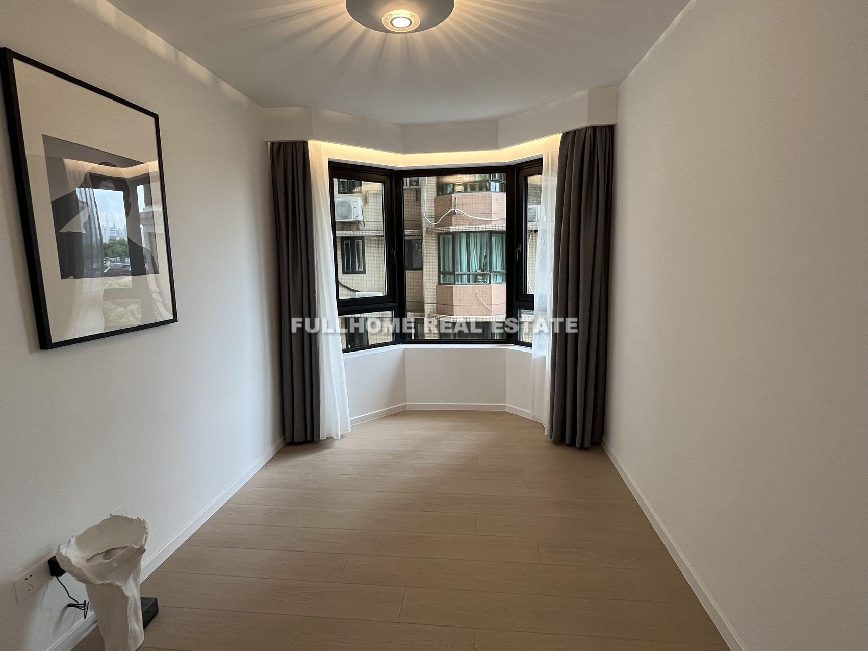 Joffre Garden - Interior view 3, Shanghai rental property