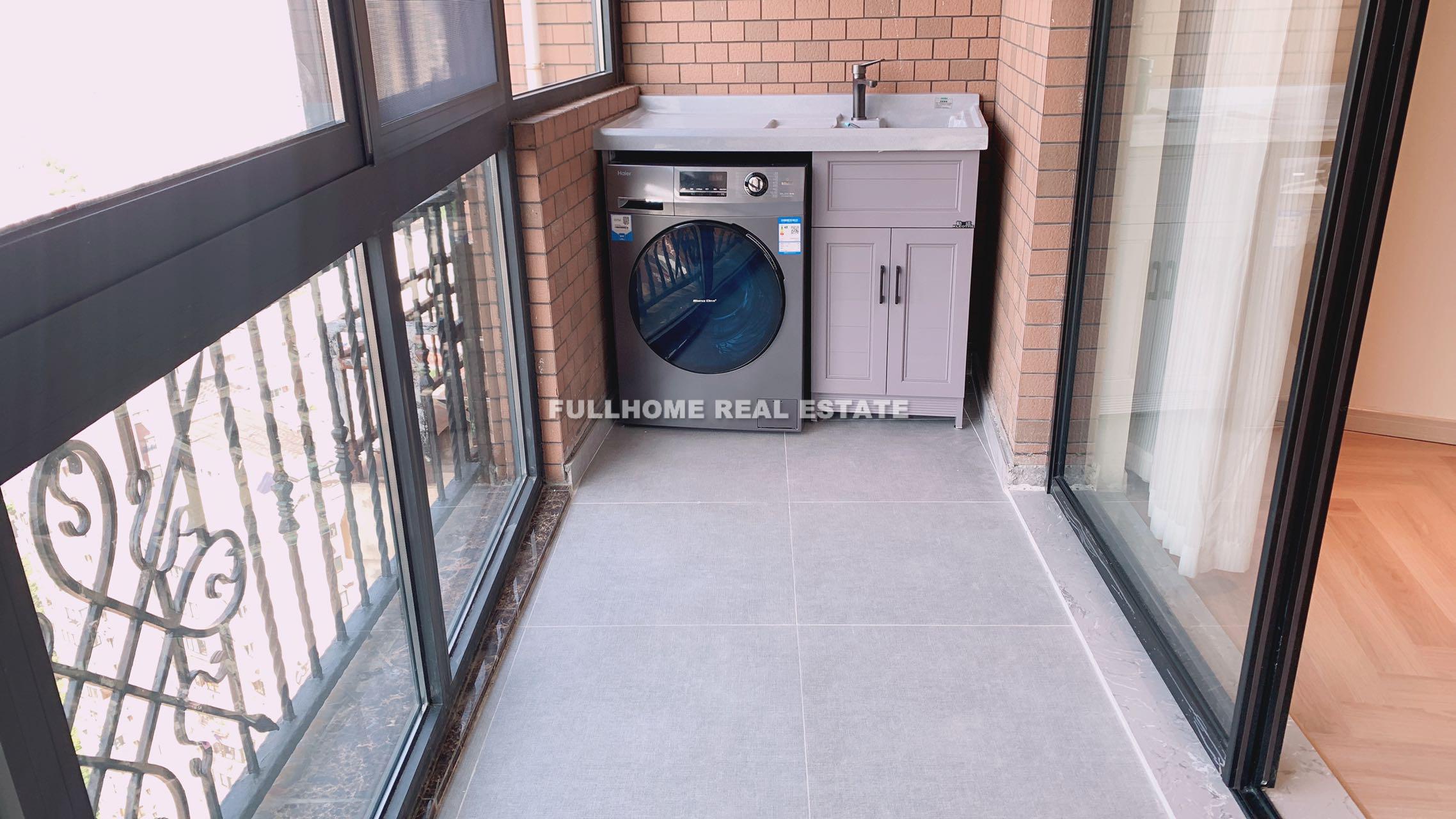 Lakeville Regency - Interior view 8, Shanghai rental property