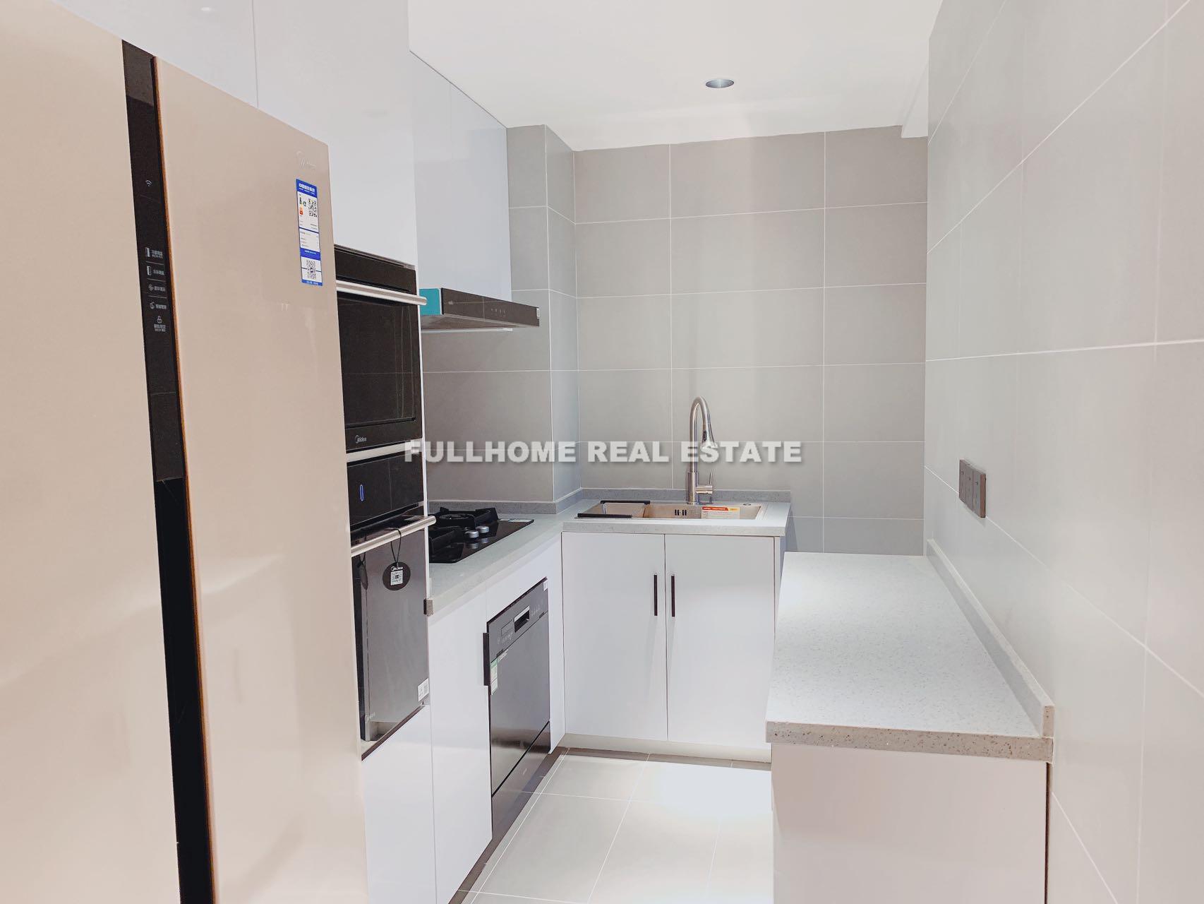 Lakeville Regency - Interior view 7, Shanghai rental property