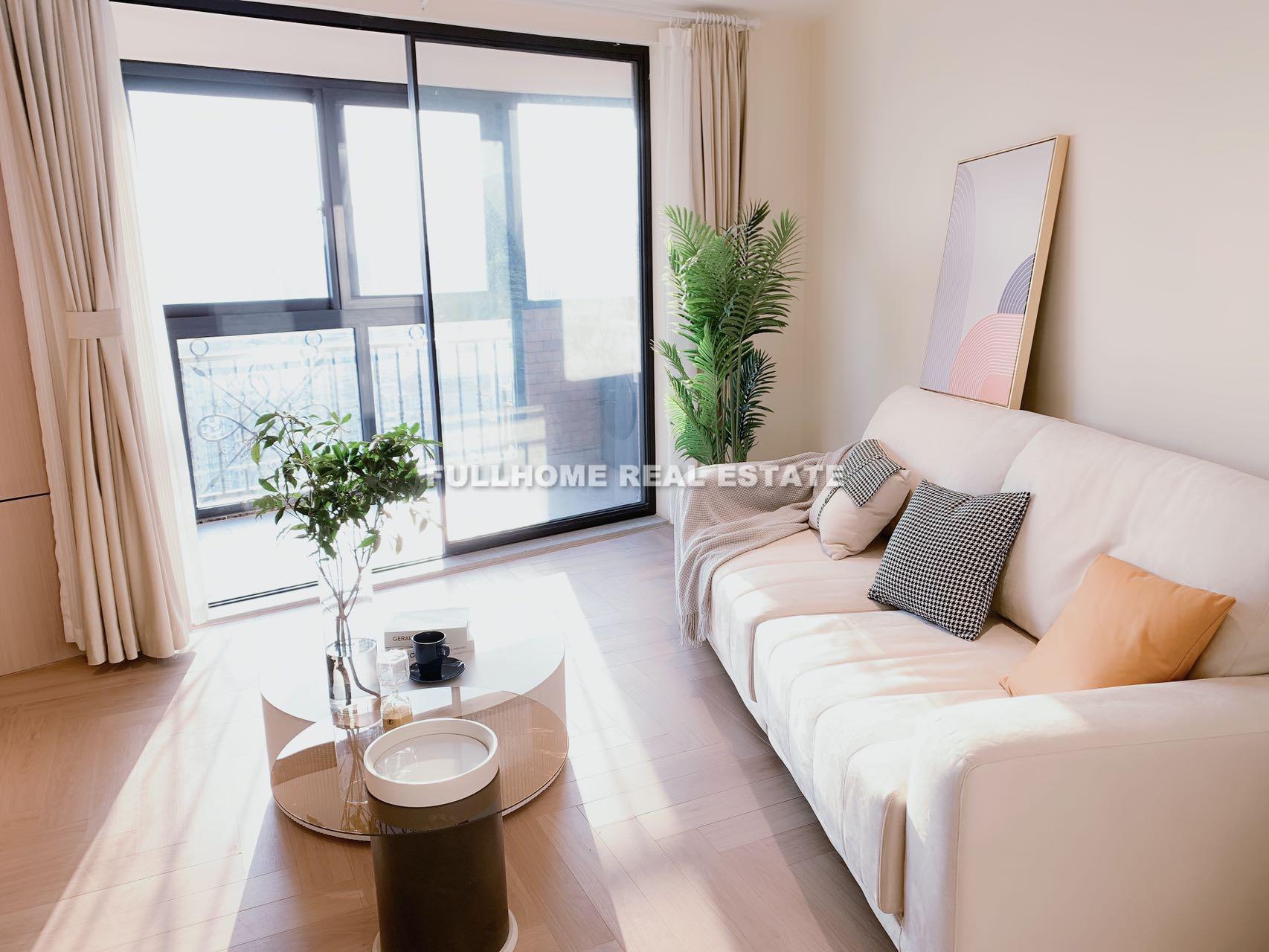 Lakeville Regency - 2 bedroom apartment in Shanghai, Xintiandi, Downtown