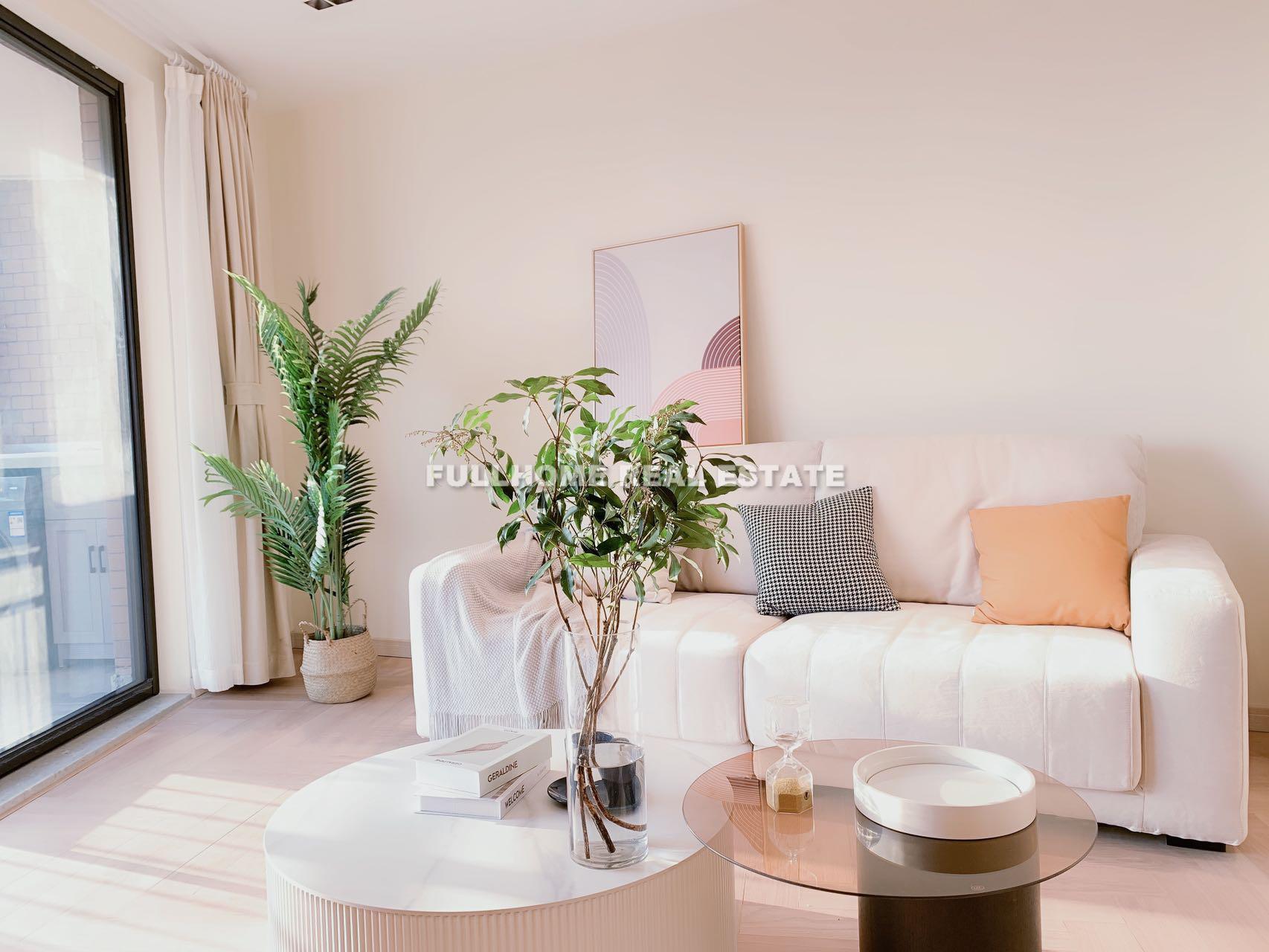 Lakeville Regency - Interior view 2, Shanghai rental property