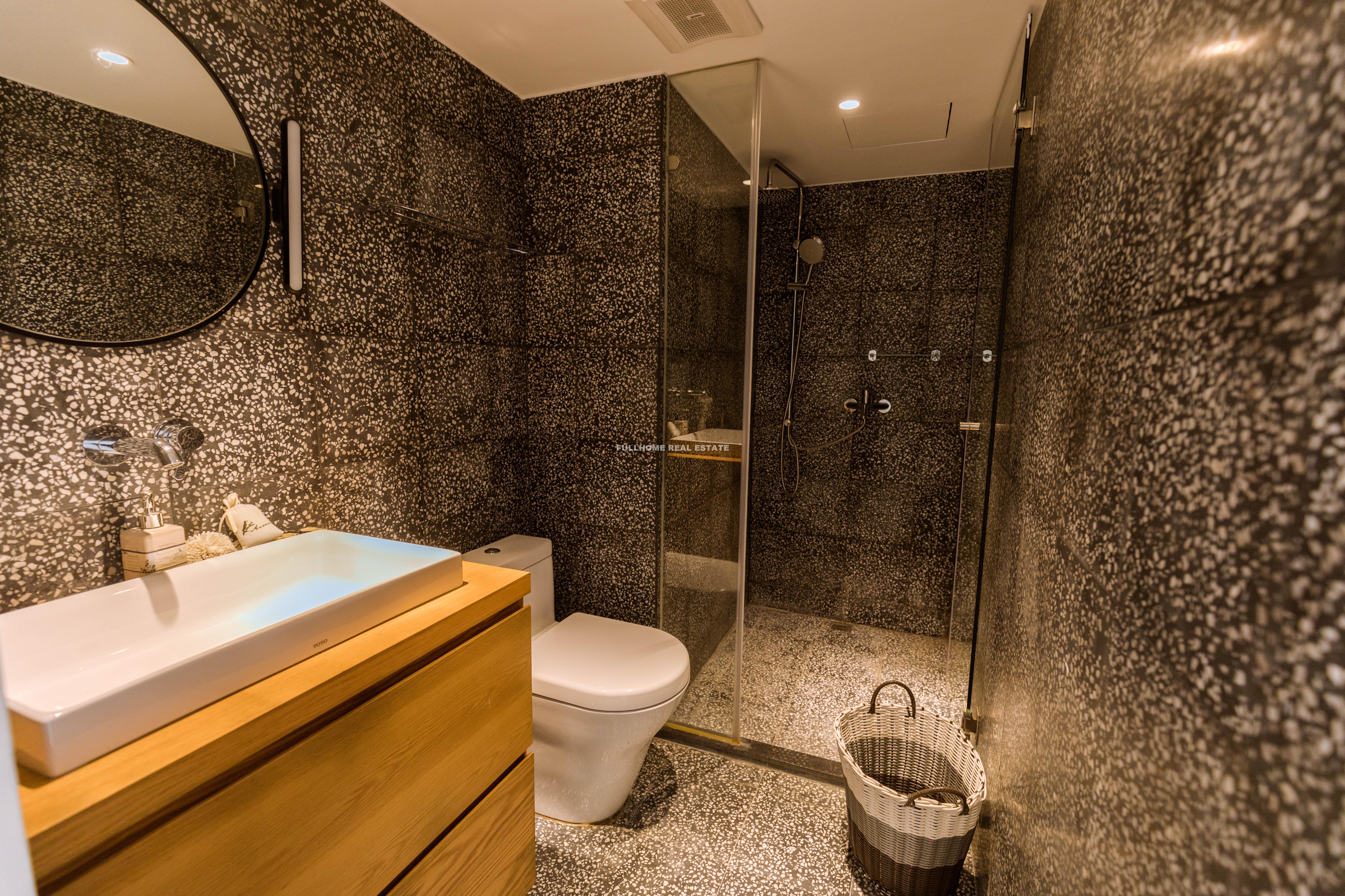Lane 201-400 West Jianguo Road Old House  - Interior view 4, Shanghai rental property