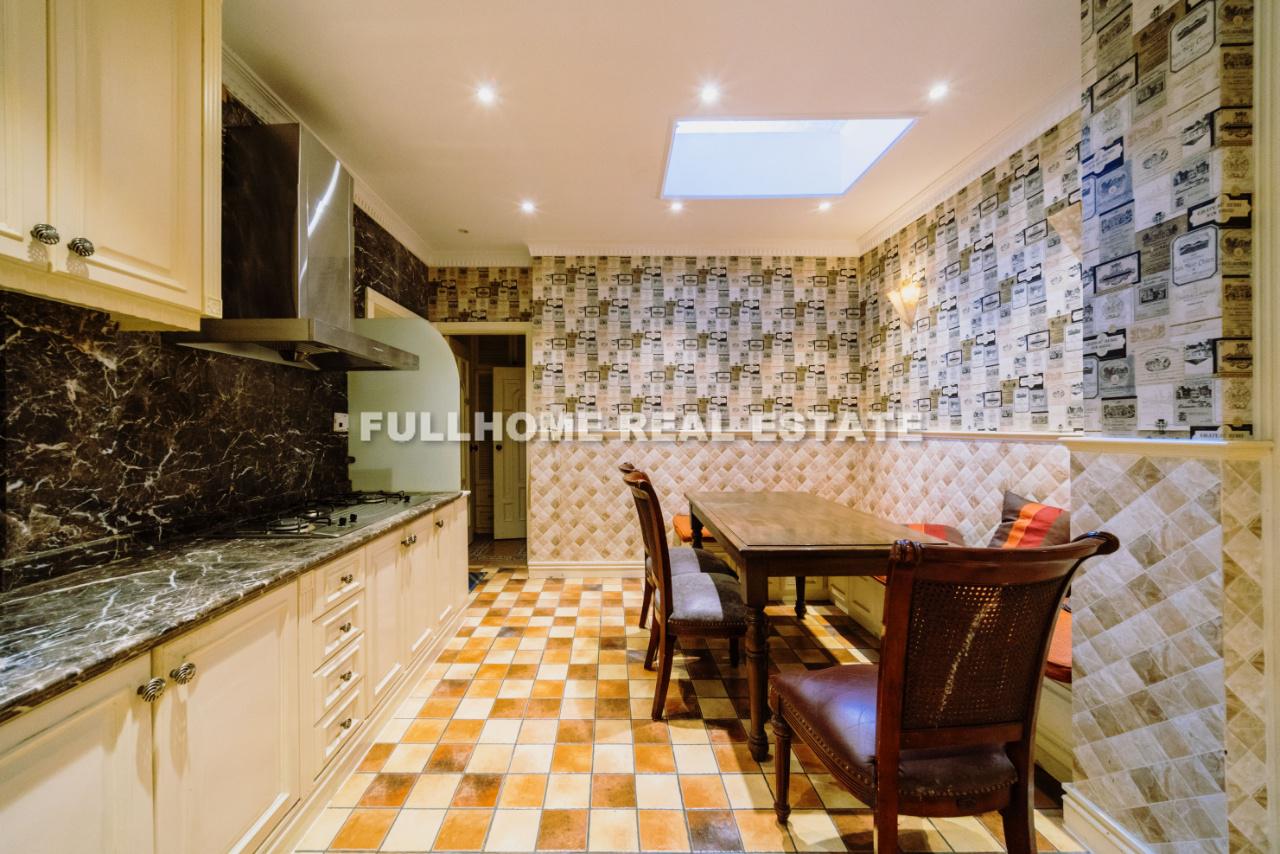 Lane1-500 Changshu Road Old House - Interior view 5, Shanghai rental property