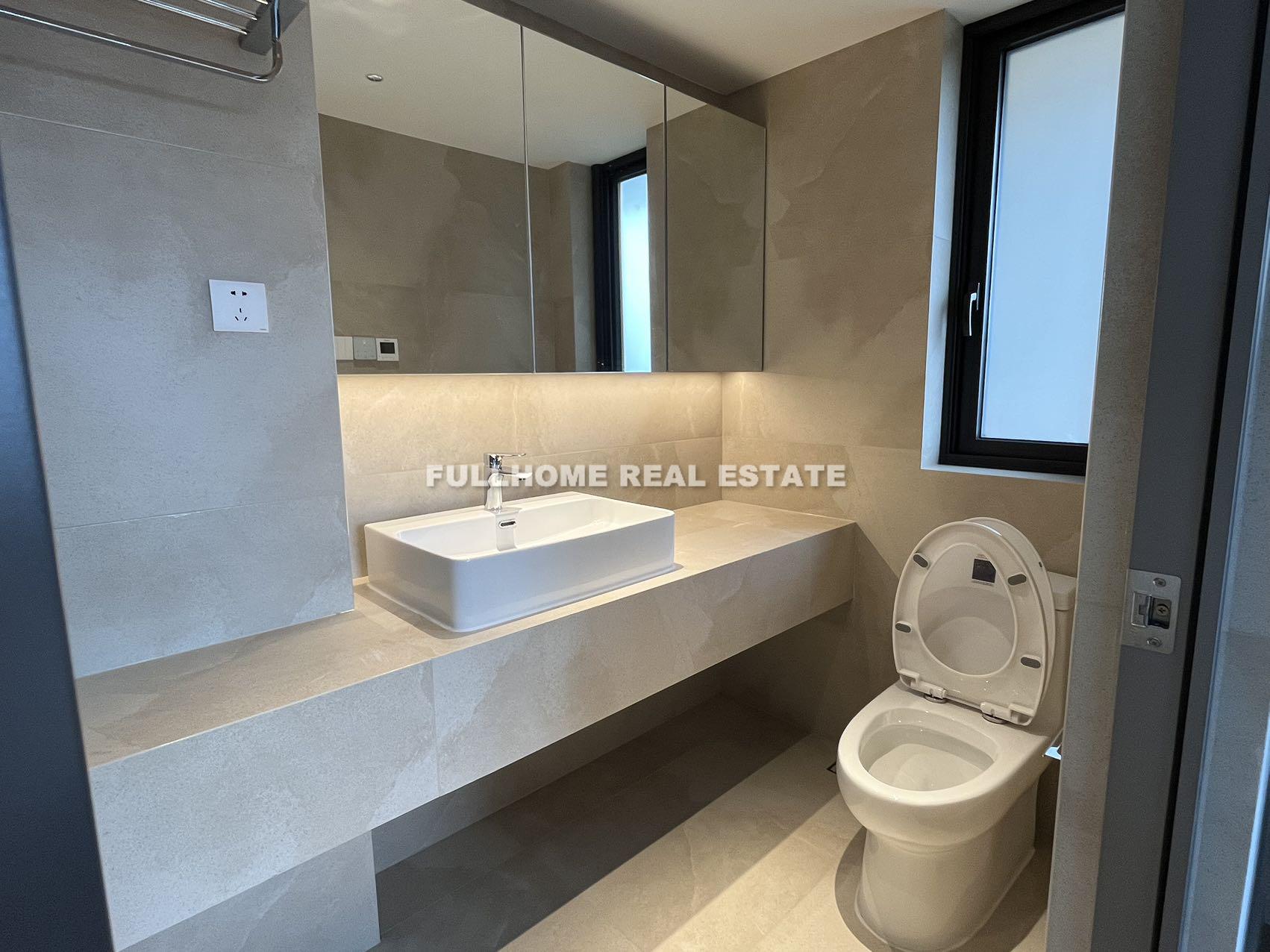 Joffre Garden - Interior view 2, Shanghai rental property