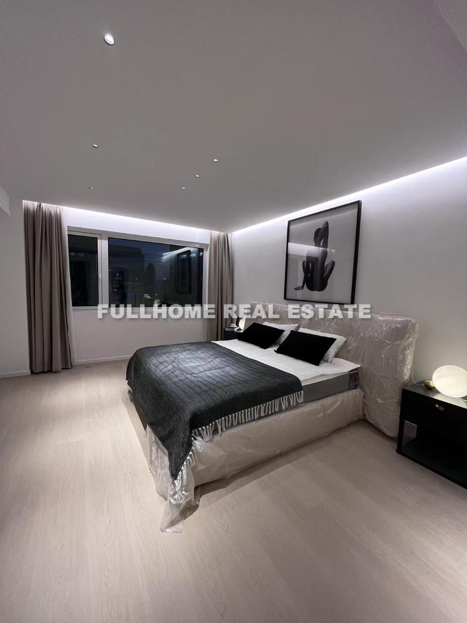 Zhongfu City Phase Ⅰ - Interior view 2, Shanghai rental property