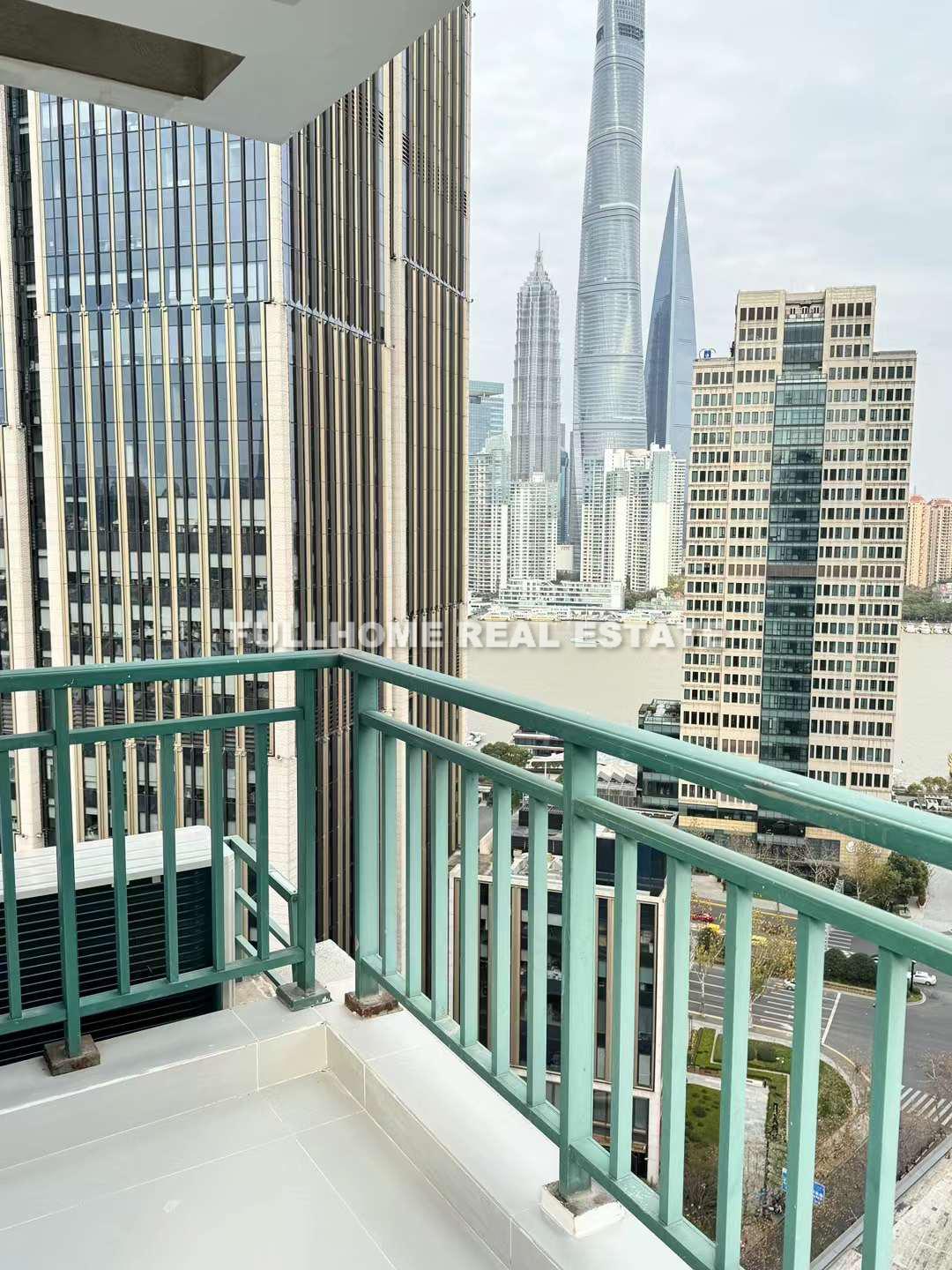 Bin Jiang Ming Ren Yuan - Interior view 9, Shanghai rental property