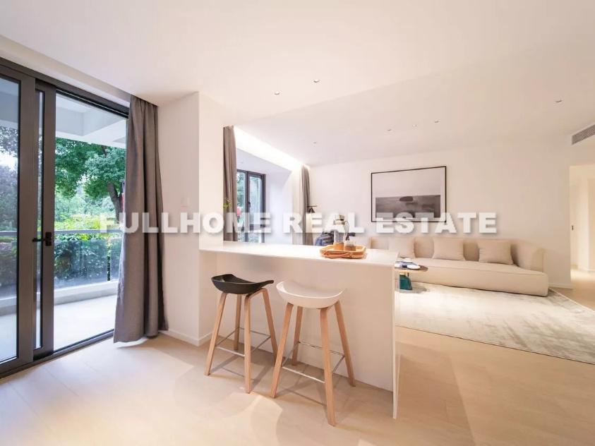 International City - Interior view 4, Shanghai rental property