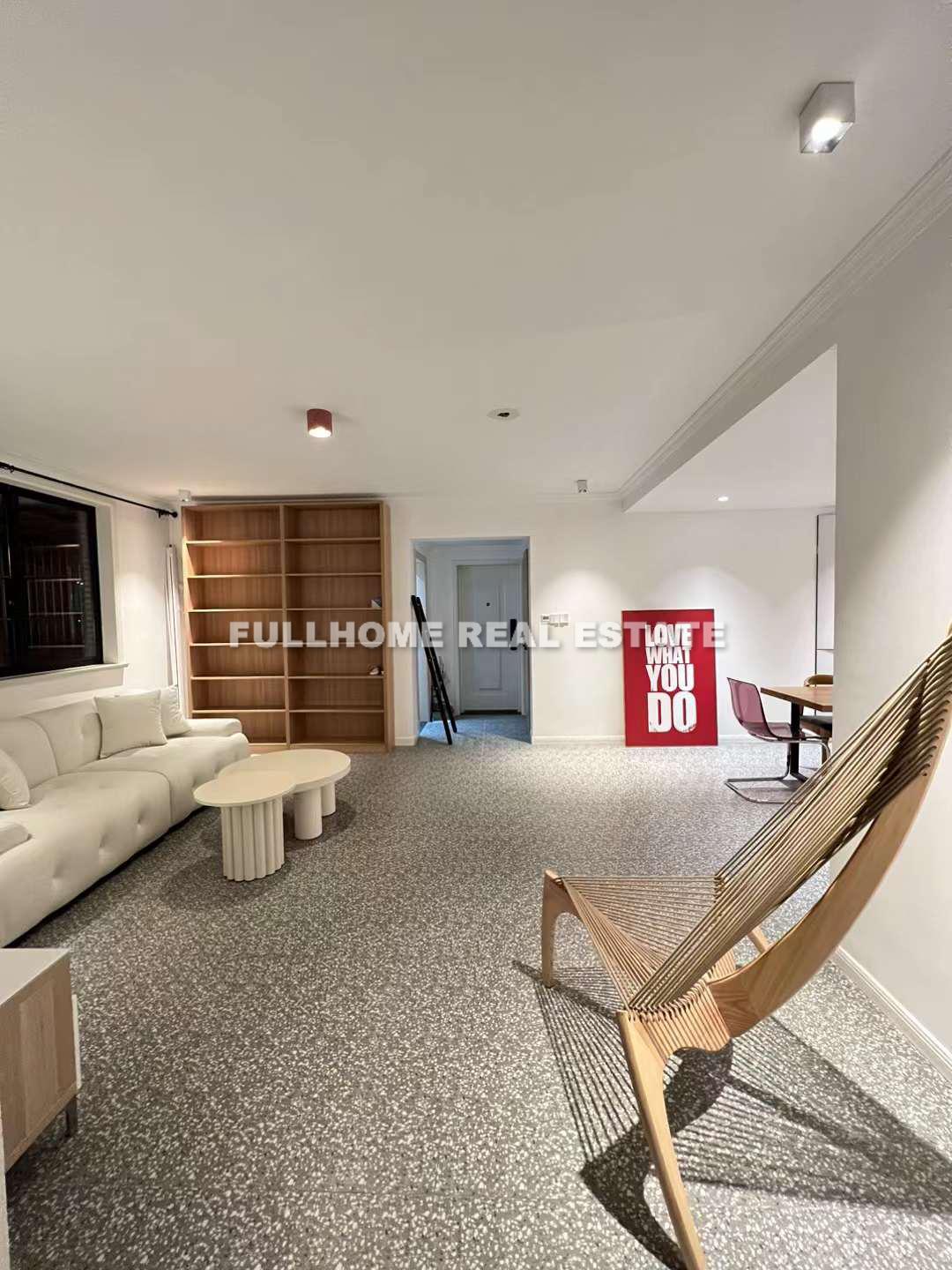 Zhongxin Fusheng Apartment - Interior view 2, Shanghai rental property