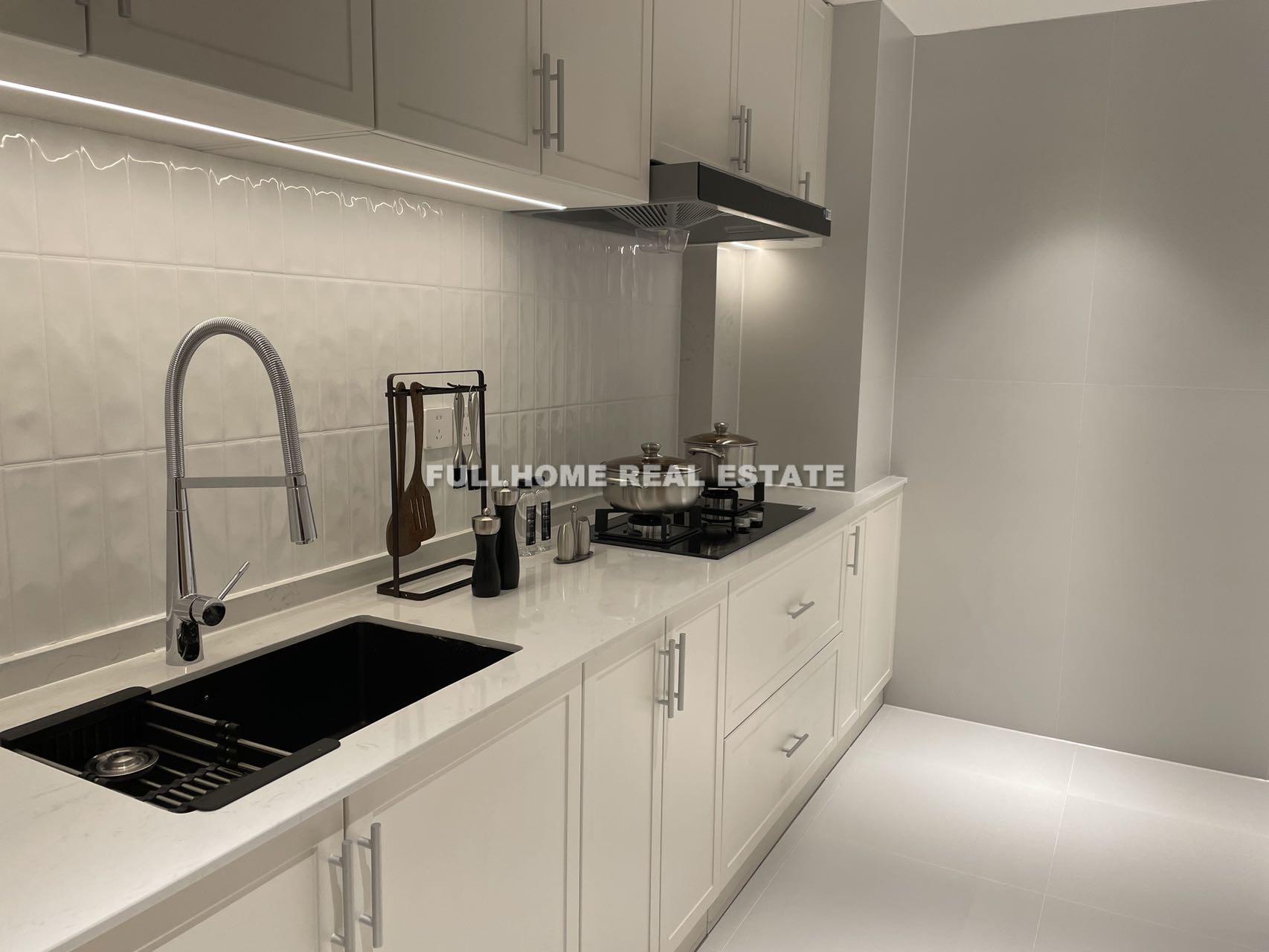 Bin Jiang Ming Ren Yuan - Interior view 6, Shanghai rental property