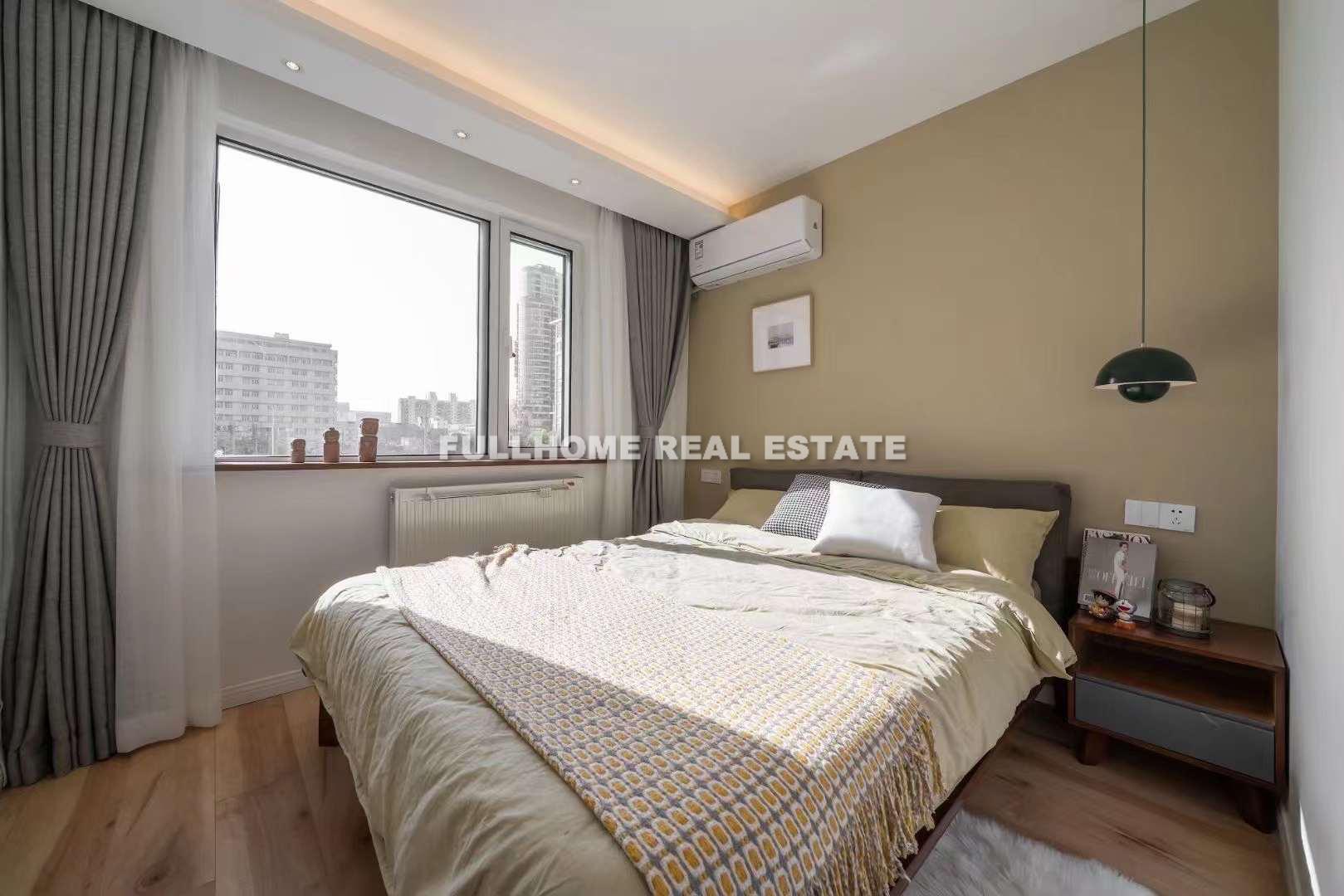 Jincheng Apartment - Interior view 8, Shanghai rental property