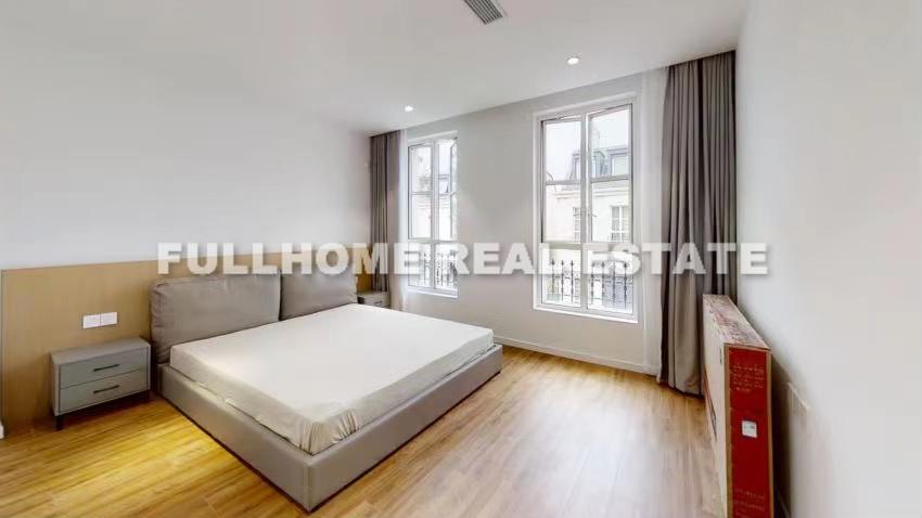 Queens Gate - Interior view 12, Shanghai rental property