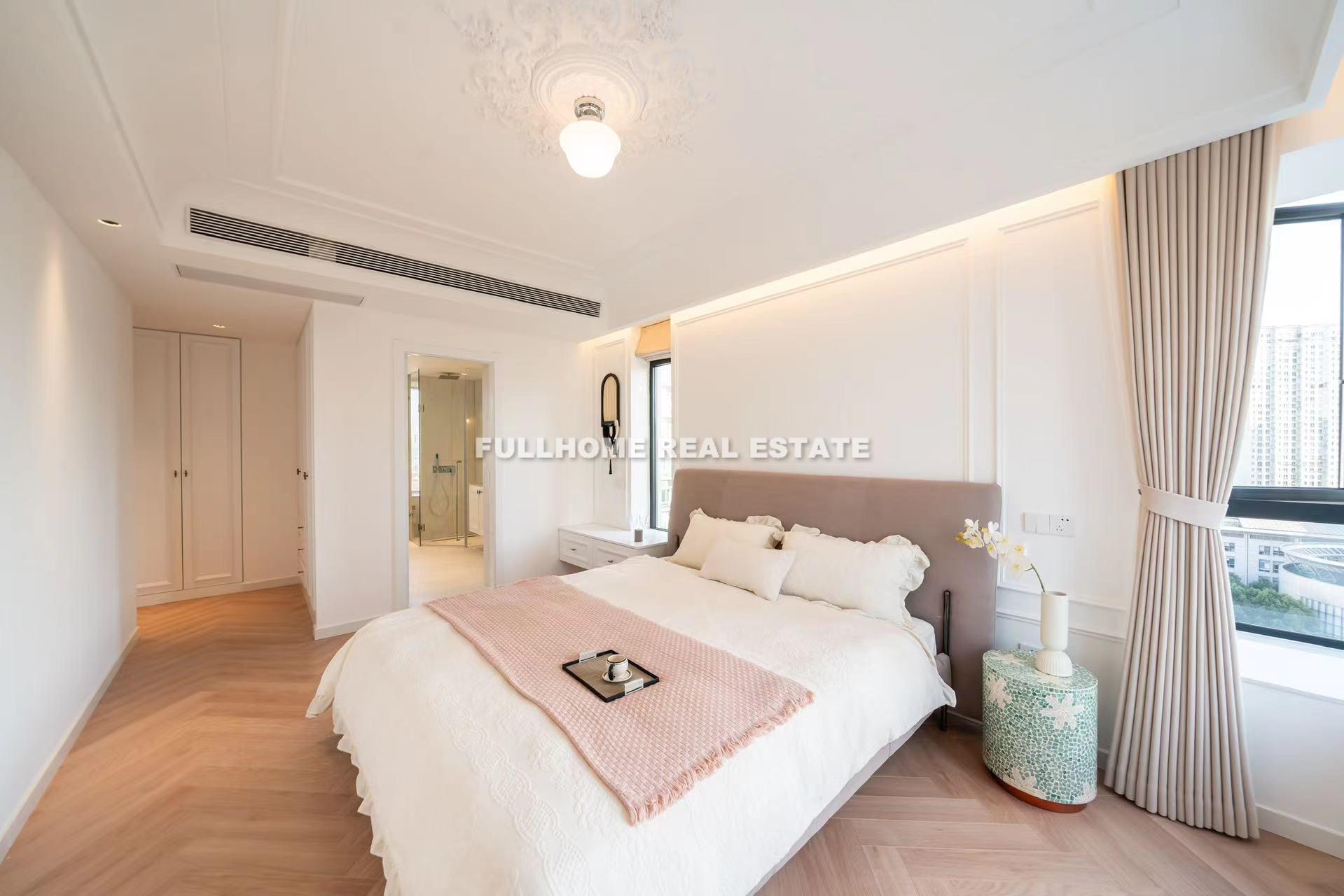 Le Marquis - Interior view 3, Shanghai rental property