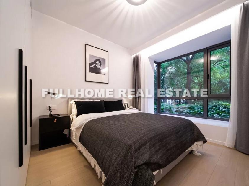 International City - Interior view 17, Shanghai rental property