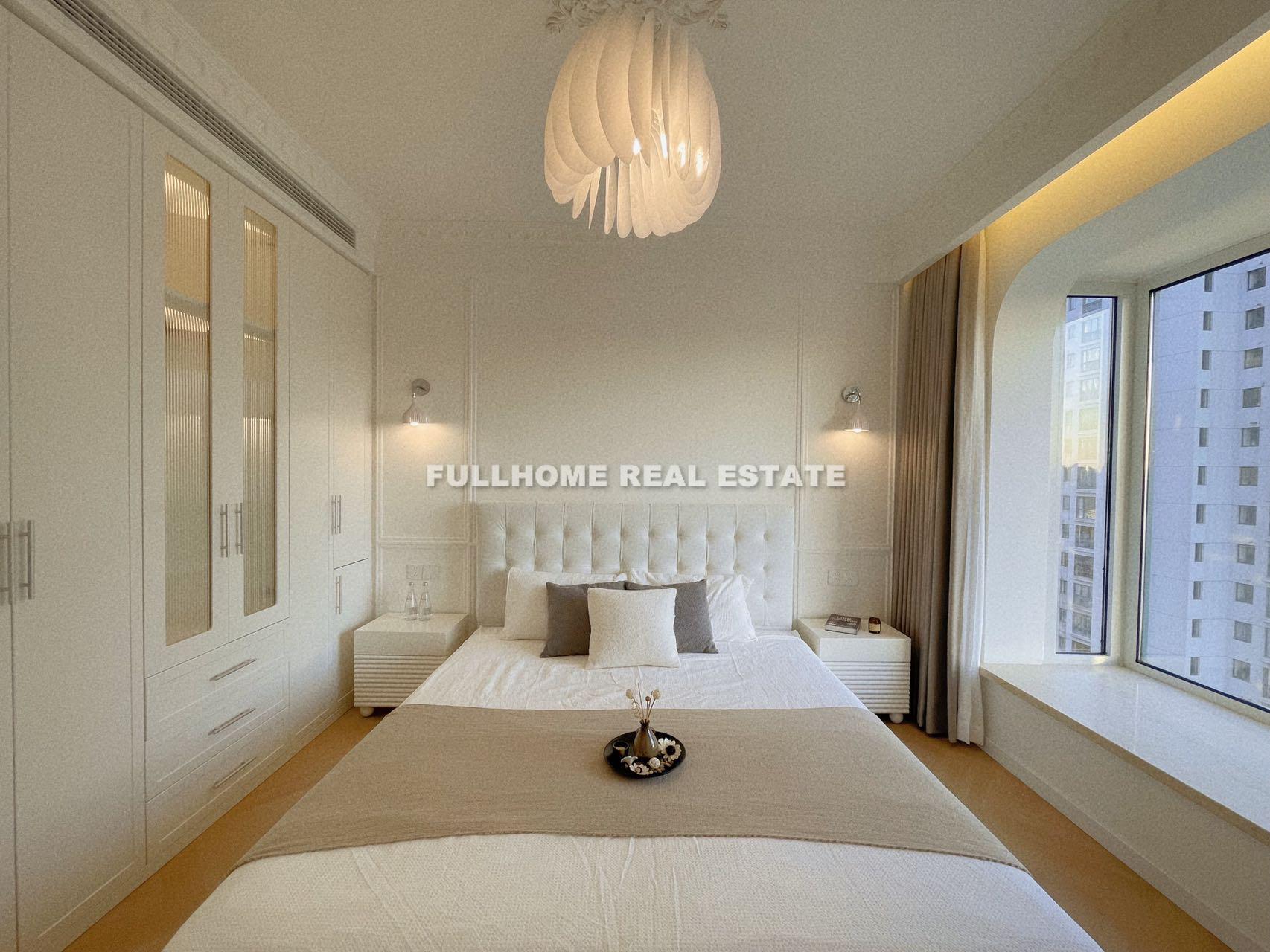 Bin Jiang Ming Ren Yuan - Interior view 3, Shanghai rental property