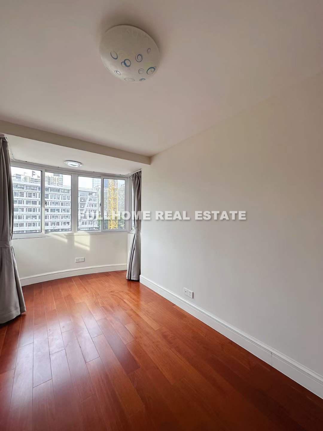 Jing An Garden View - Interior view 9, Shanghai rental property