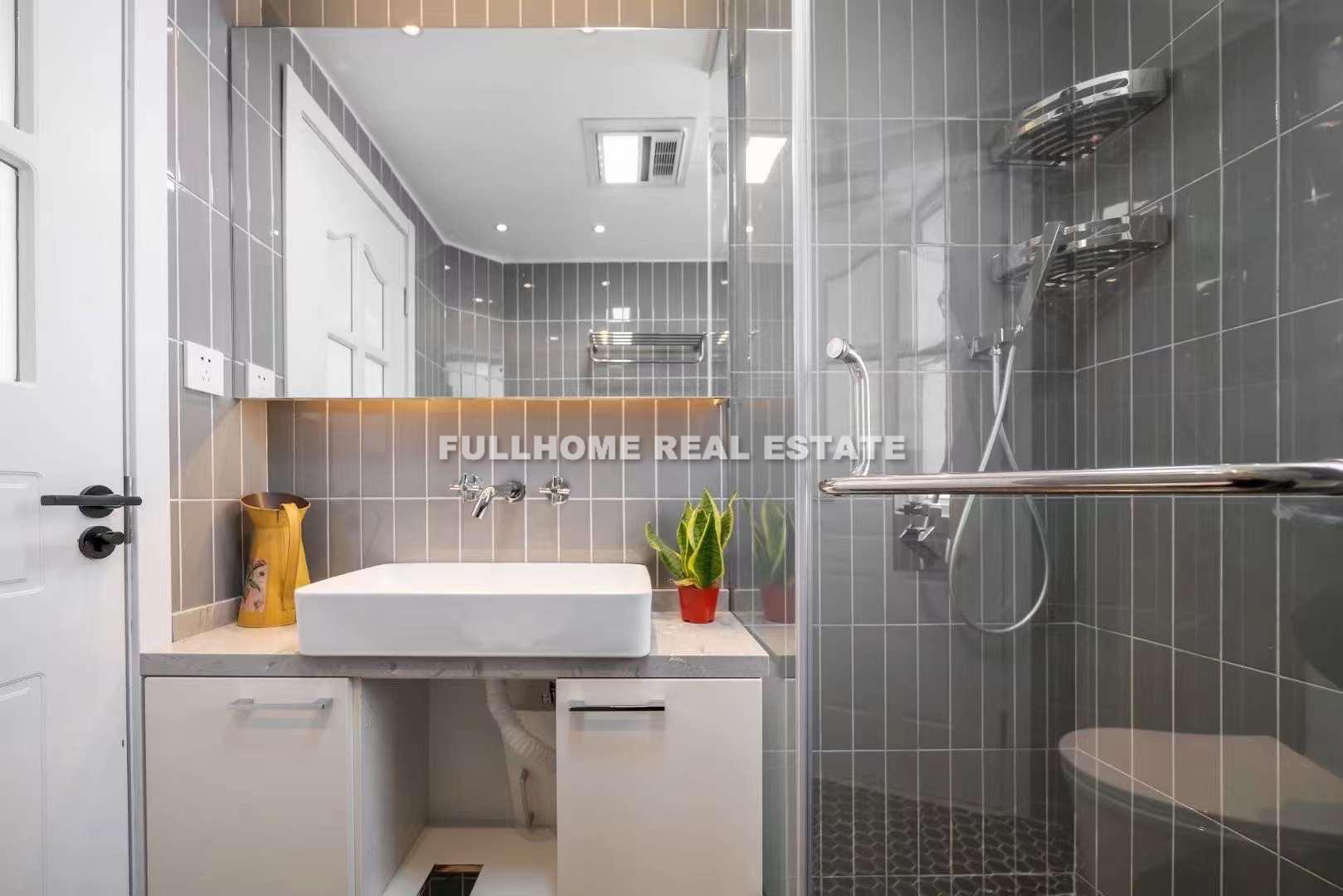 Jincheng Apartment - Interior view 3, Shanghai rental property