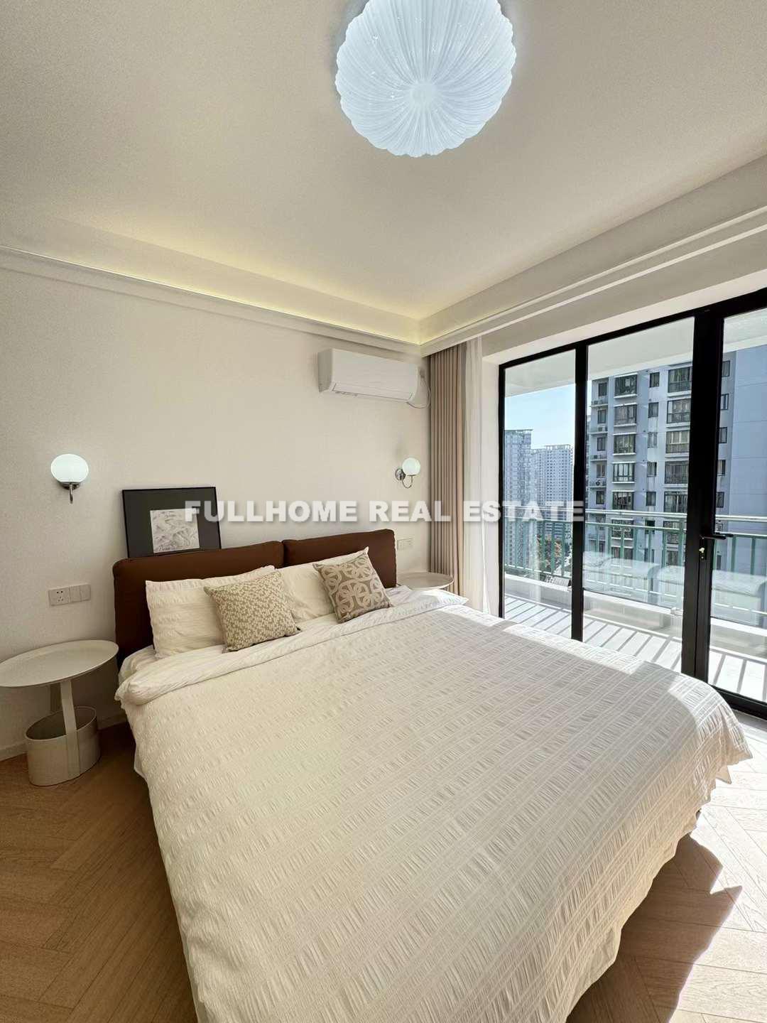 Bin Jiang Ming Ren Yuan - Interior view 7, Shanghai rental property