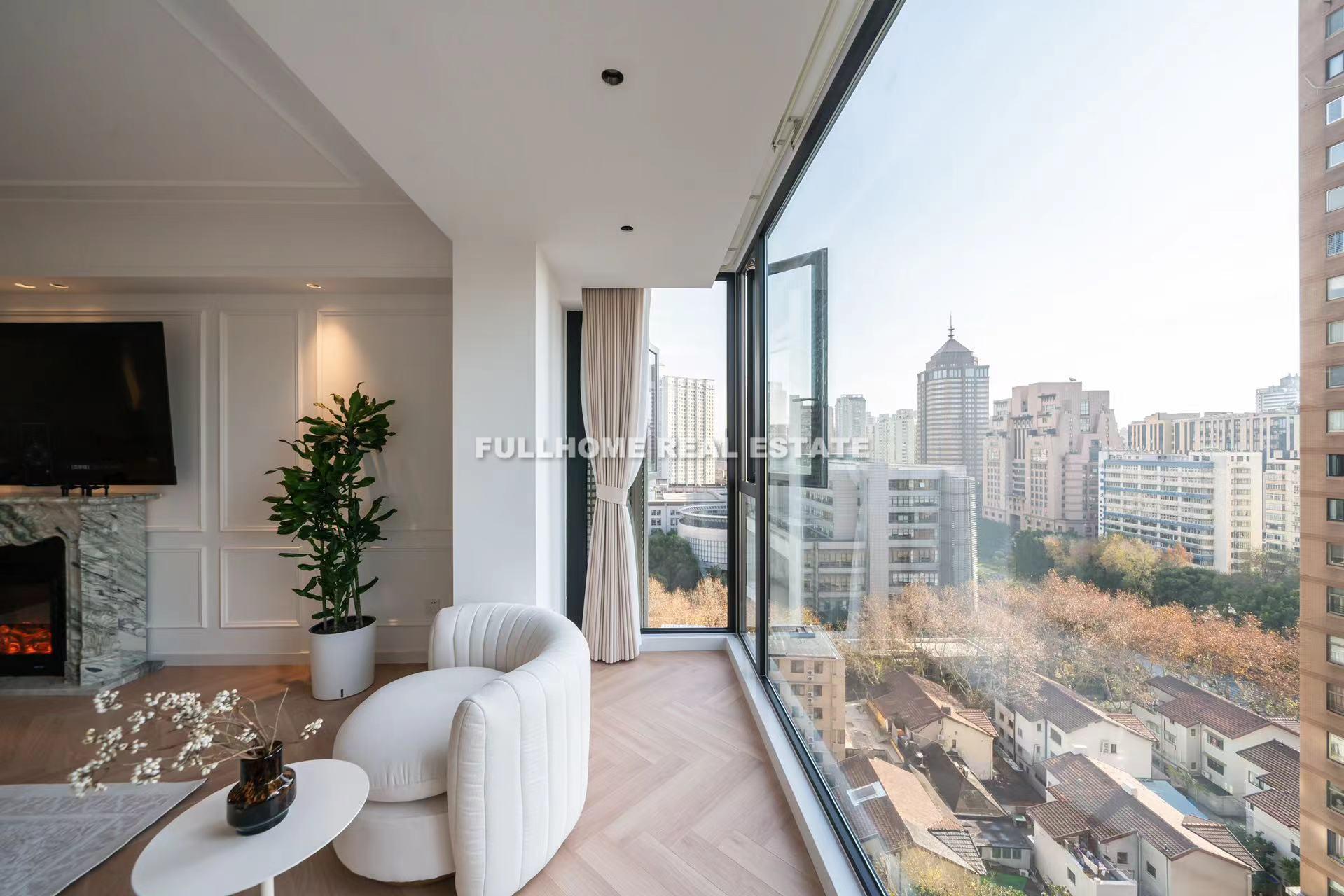 Le Marquis - Interior view 11, Shanghai rental property