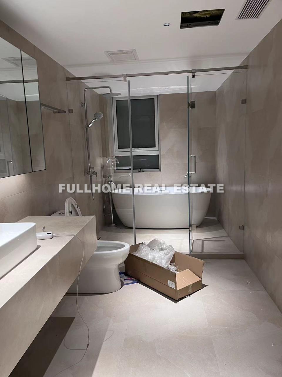 Zhongfu City Phase Ⅰ - Interior view 8, Shanghai rental property