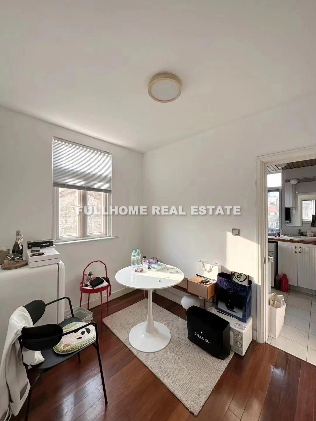 The Bound of Bund - 1 bedroom apartment in Shanghai, The Bund, Downtown