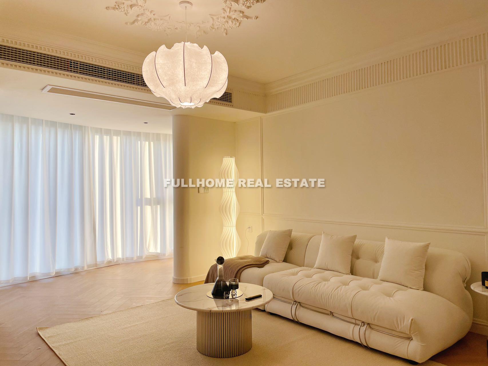 Bin Jiang Ming Ren Yuan - Interior view 2, Shanghai rental property