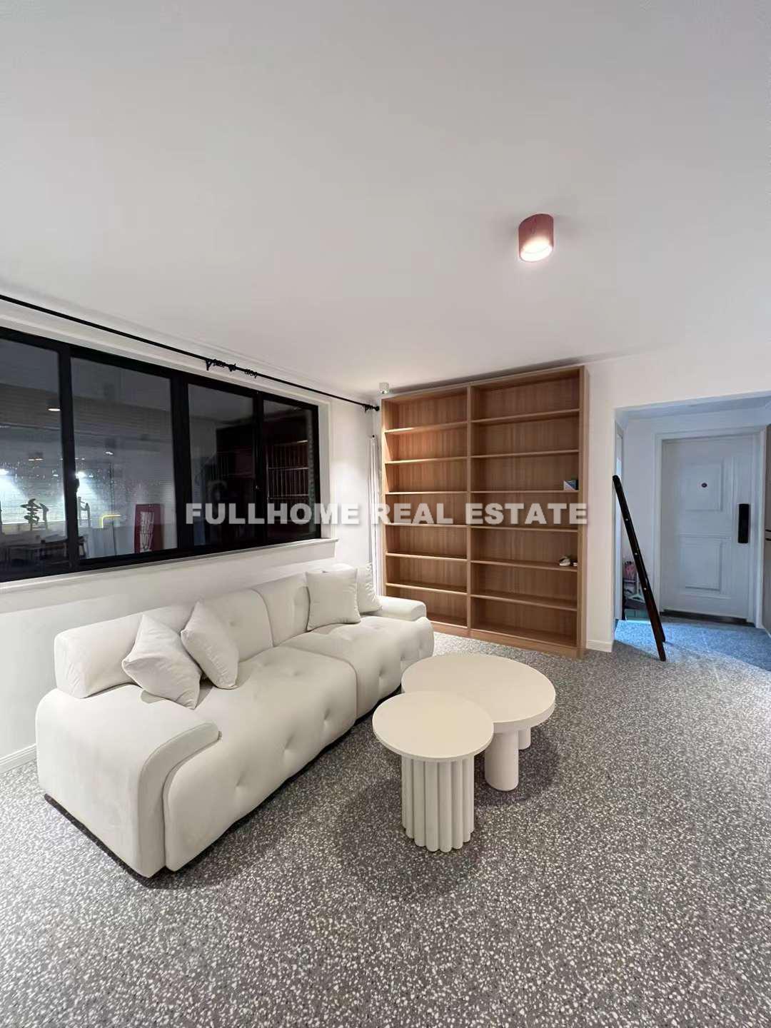 Zhongxin Fusheng Apartment - Interior view 3, Shanghai rental property