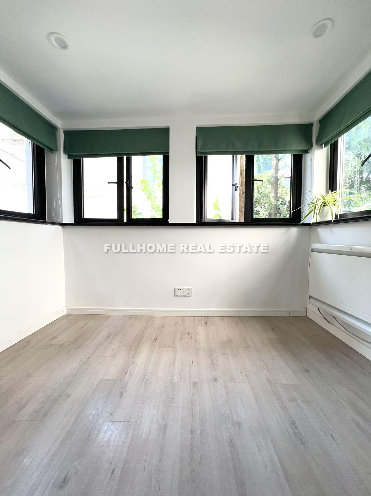 Lane 1-1000 Weihai Road Old House - Interior view 9, Shanghai rental property