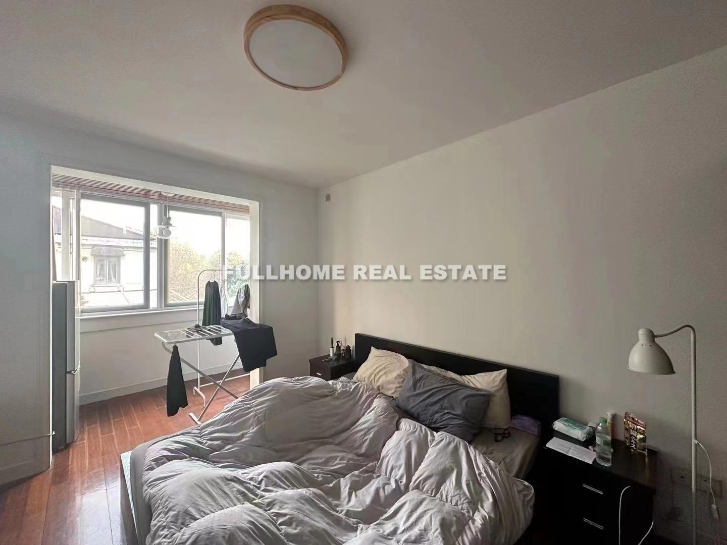 The Bound of Bund - Interior view 5, Shanghai rental property