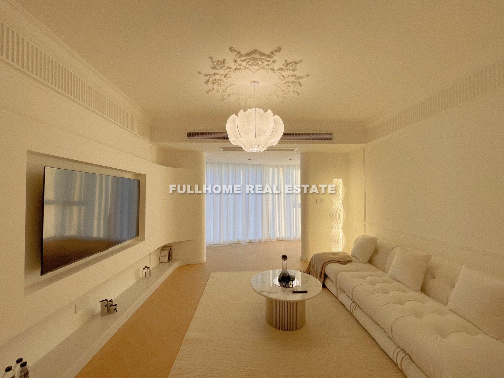 Similar property: Bin Jiang Ming Ren Yuan, 2 bedrooms, 105 sqm in Shanghai