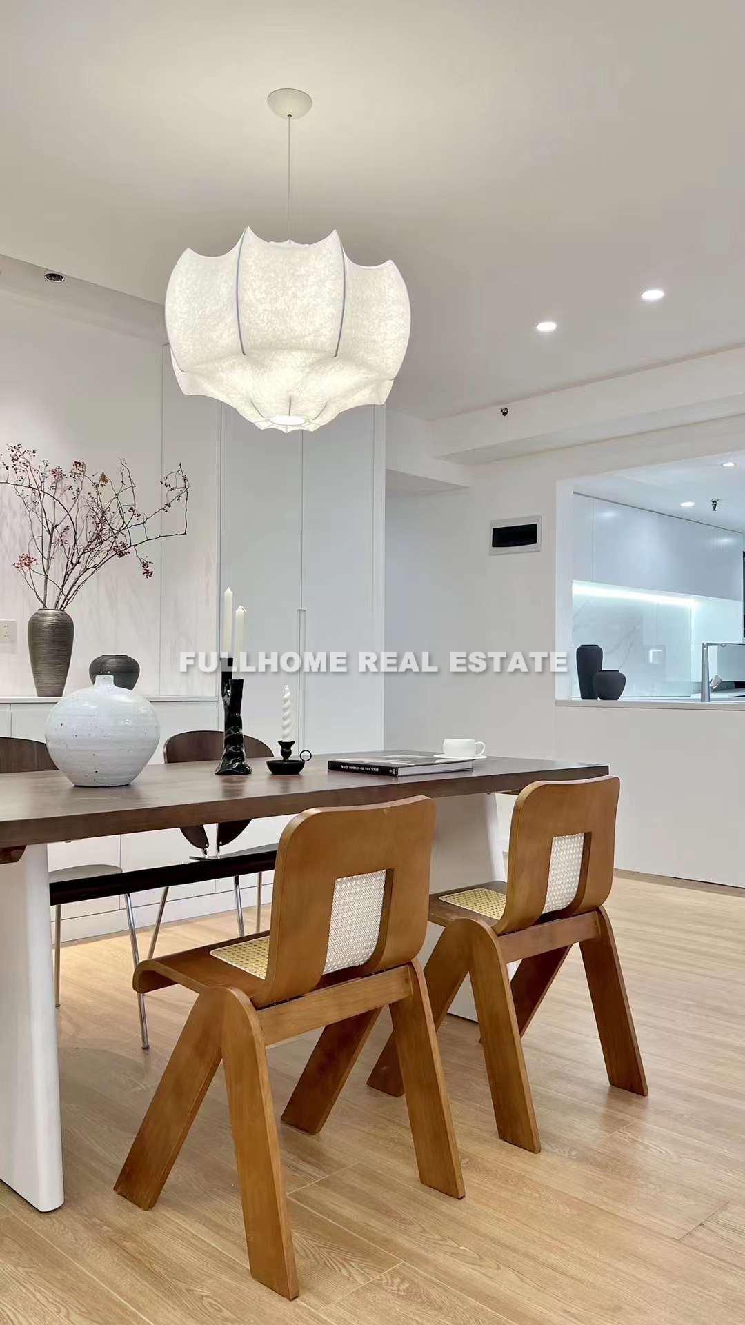 Bu Ye Cheng - Interior view 4, Shanghai rental property