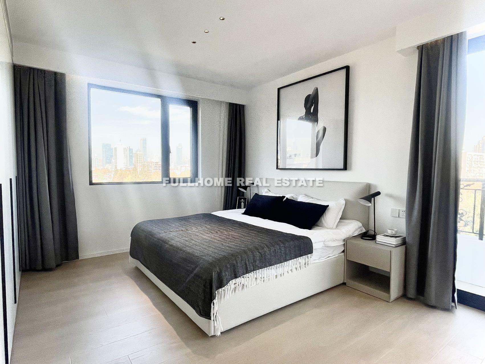 Baroque Palace - Interior view 10, Shanghai rental property