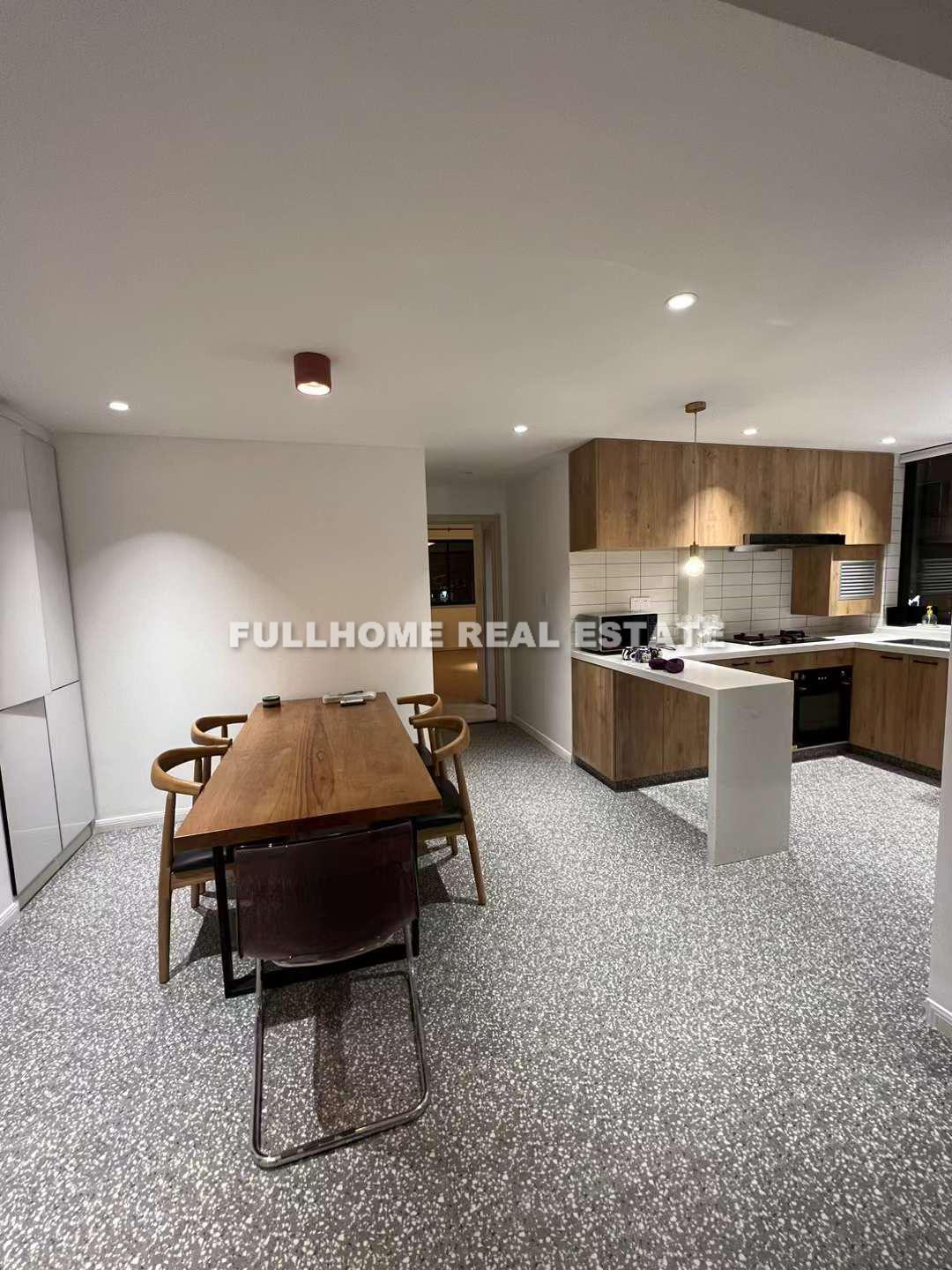 Zhongxin Fusheng Apartment - Interior view 6, Shanghai rental property