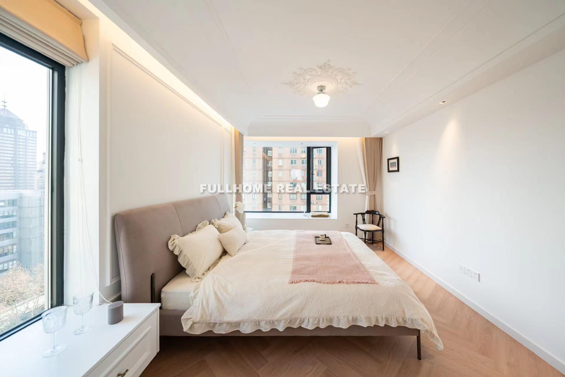 Le Marquis - Interior view 14, Shanghai rental property