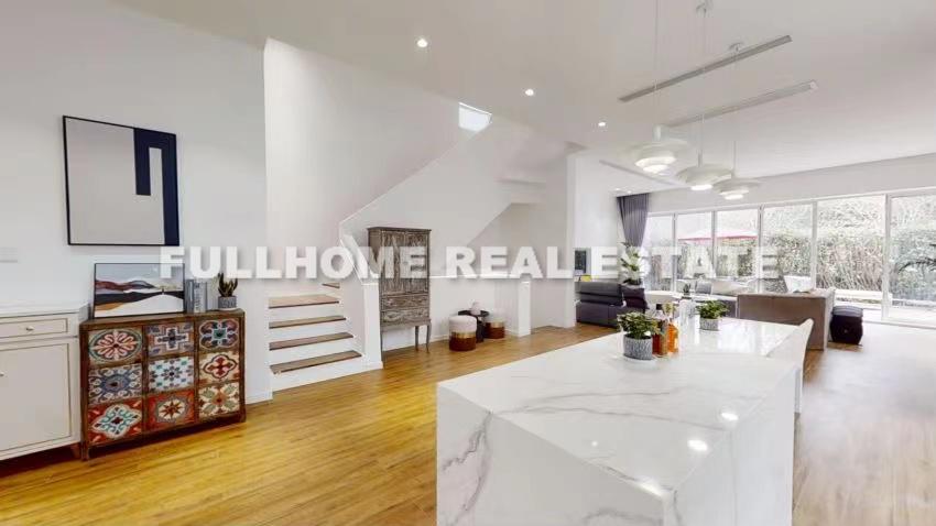 Queens Gate - Interior view 8, Shanghai rental property