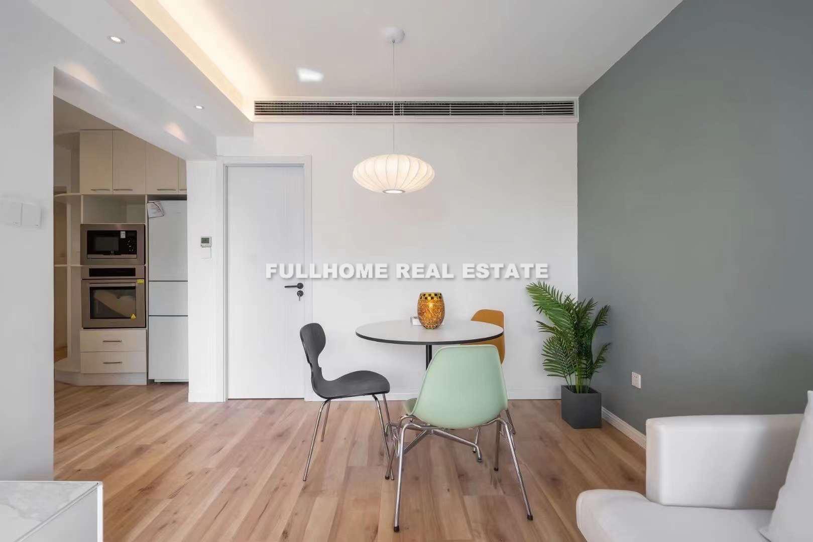 Jincheng Apartment - Interior view 6, Shanghai rental property