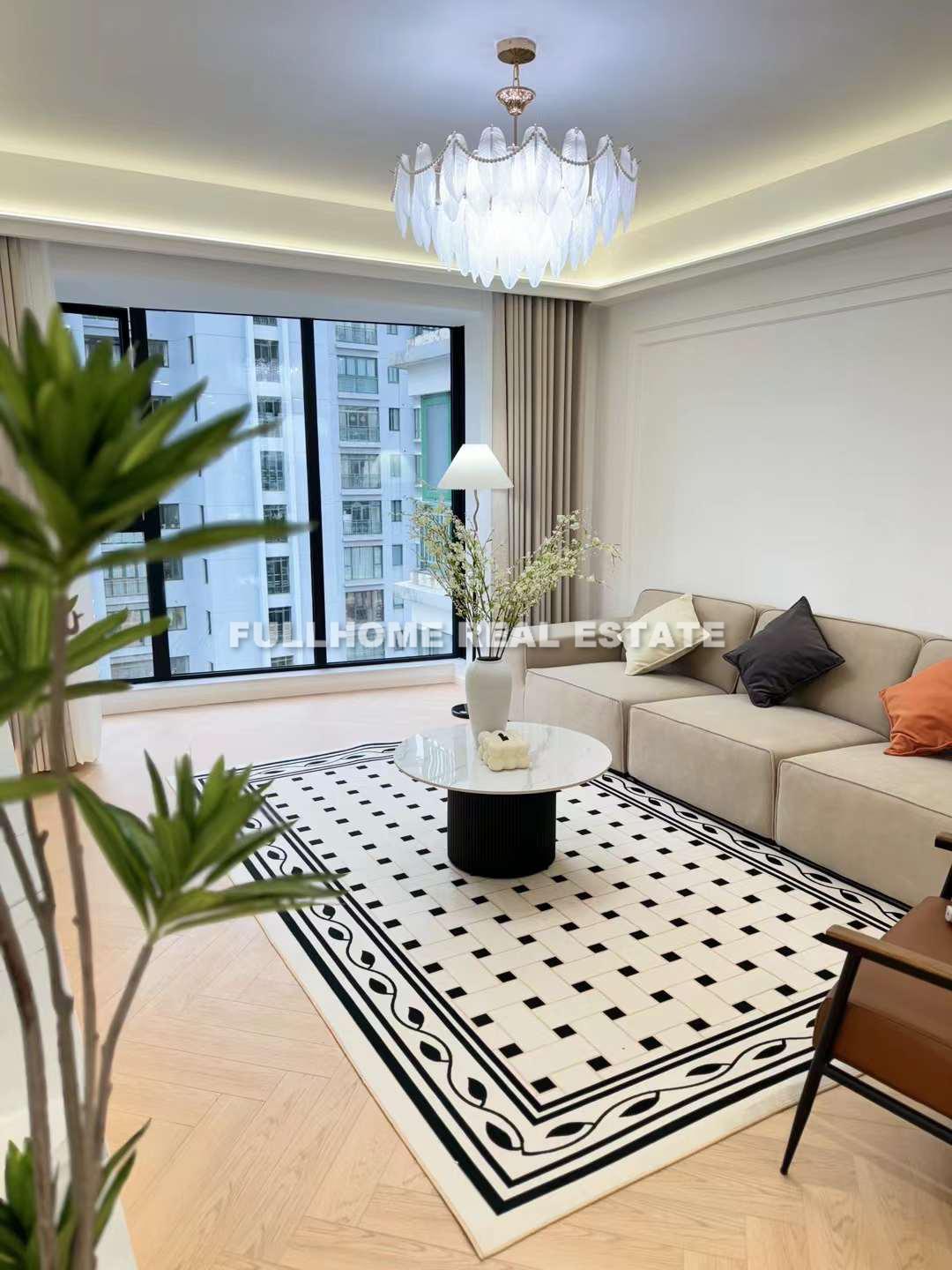 Bin Jiang Ming Ren Yuan - Interior view 3, Shanghai rental property