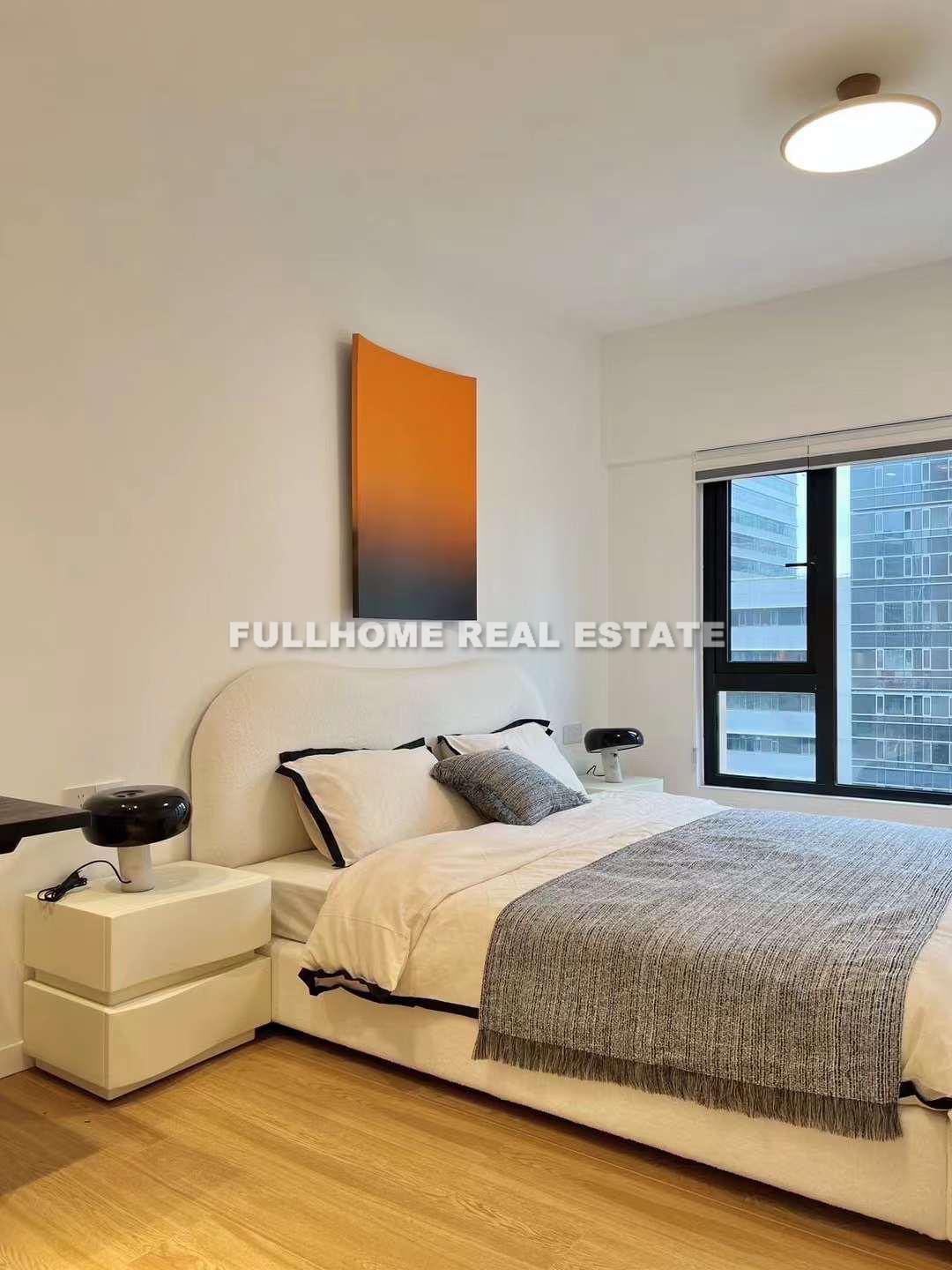 Bu Ye Cheng - Interior view 9, Shanghai rental property