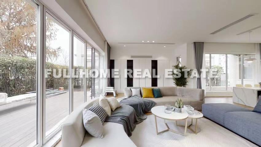 Queens Gate - Interior view 2, Shanghai rental property