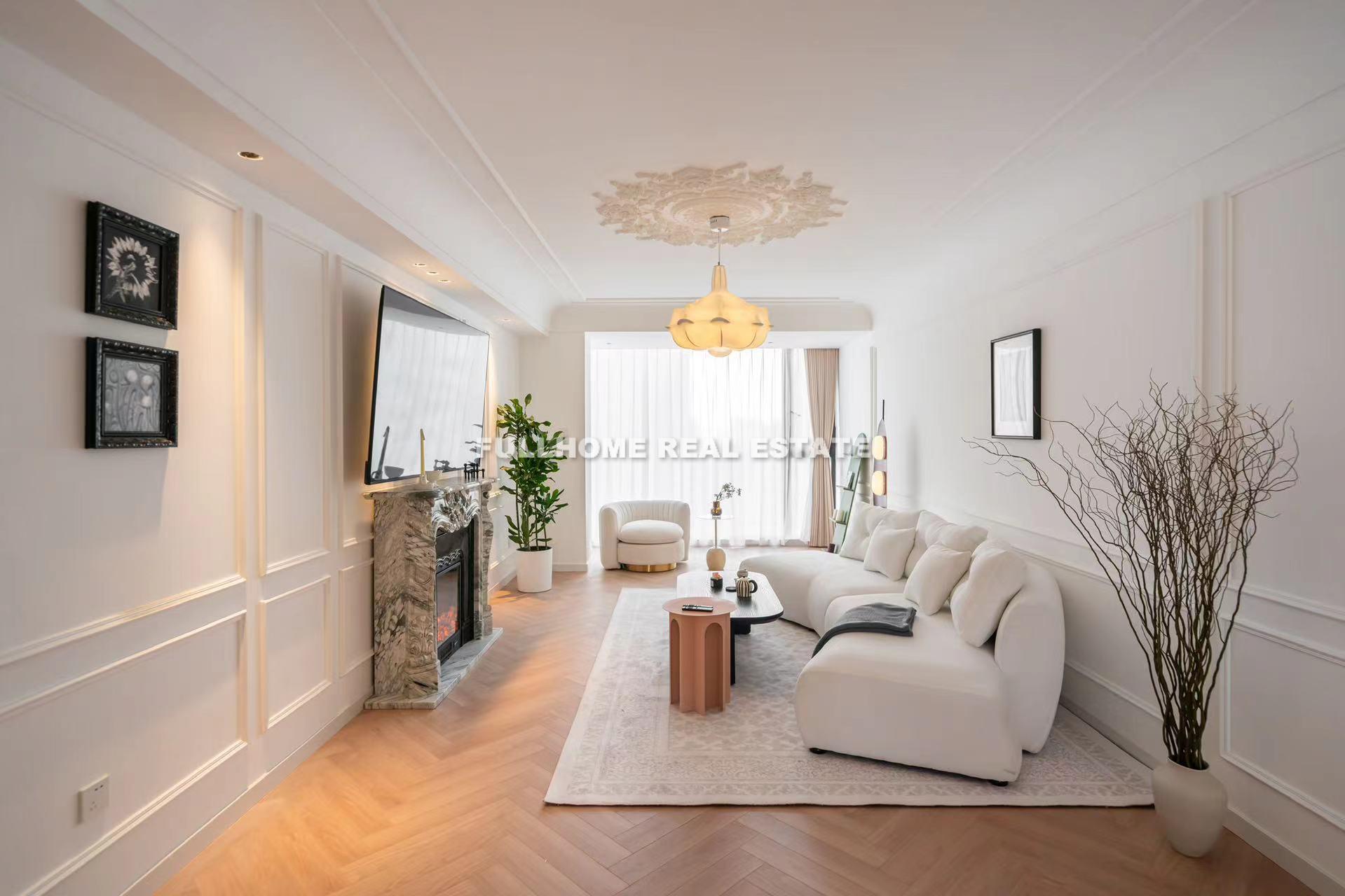 Similar property: Le Marquis, 3 bedrooms, 200 sqm in Shanghai